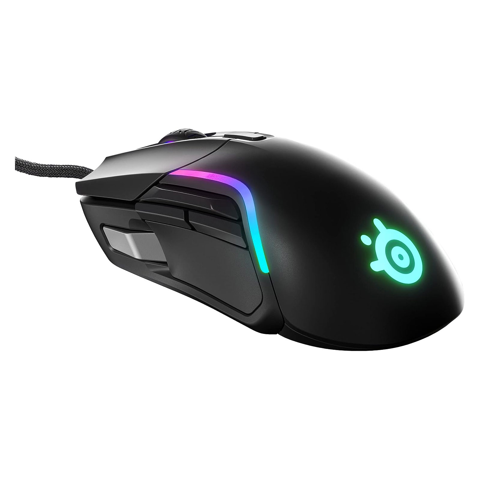 STE Rival 5