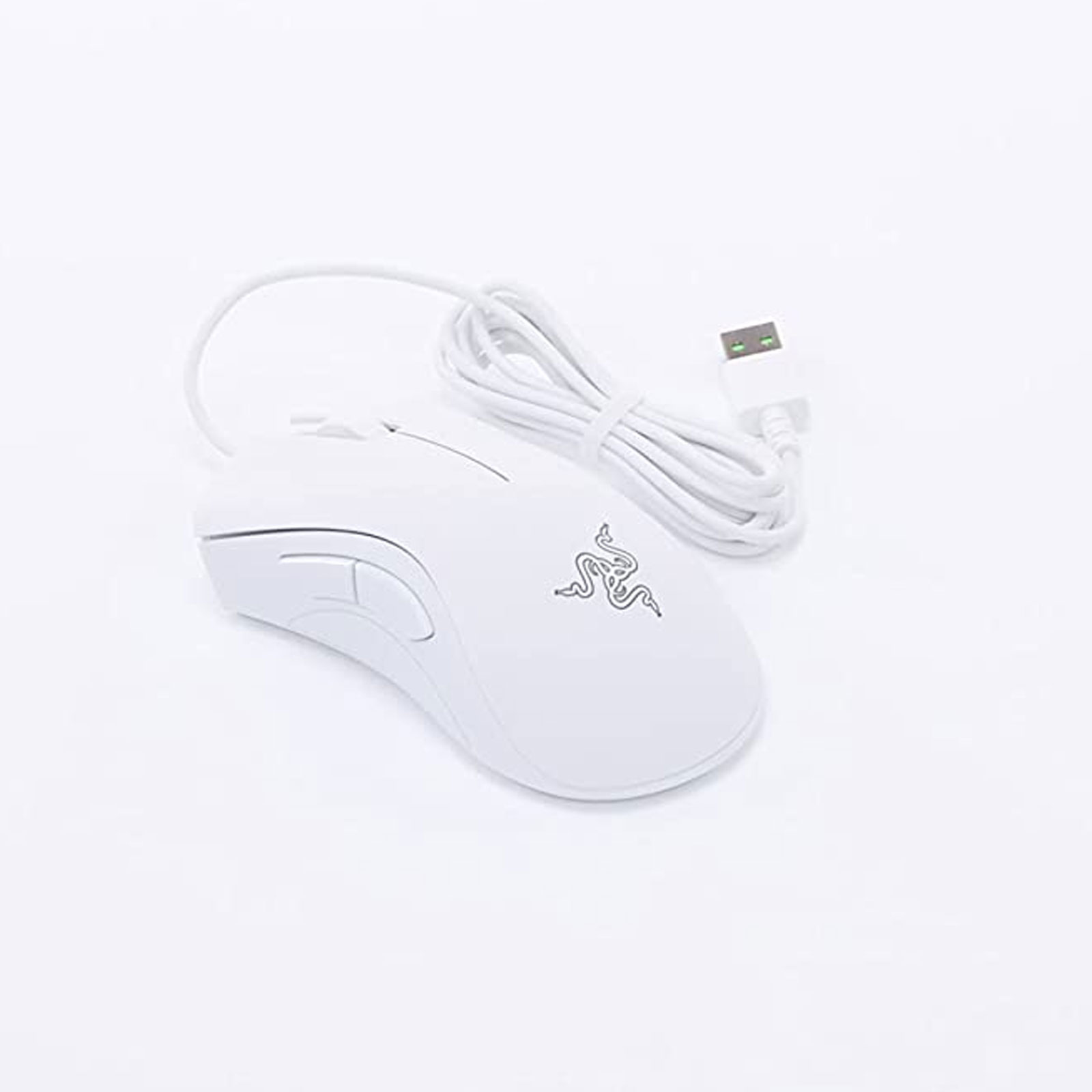 Razer DeathAdder Essential White