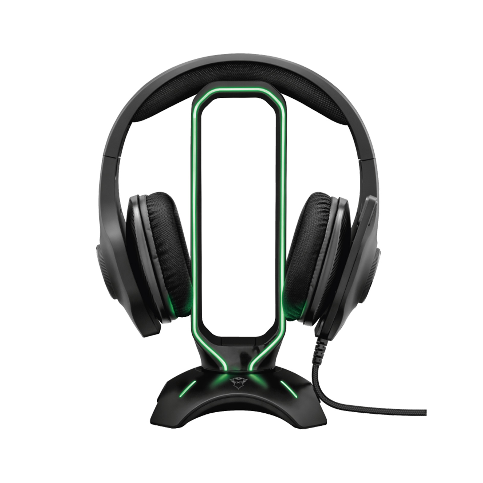 TRUST GXT265 CINTAR RGB HEADSETSTÄNDER TRUST GXT265 CINTAR RGB HEADSETSTÄNDER