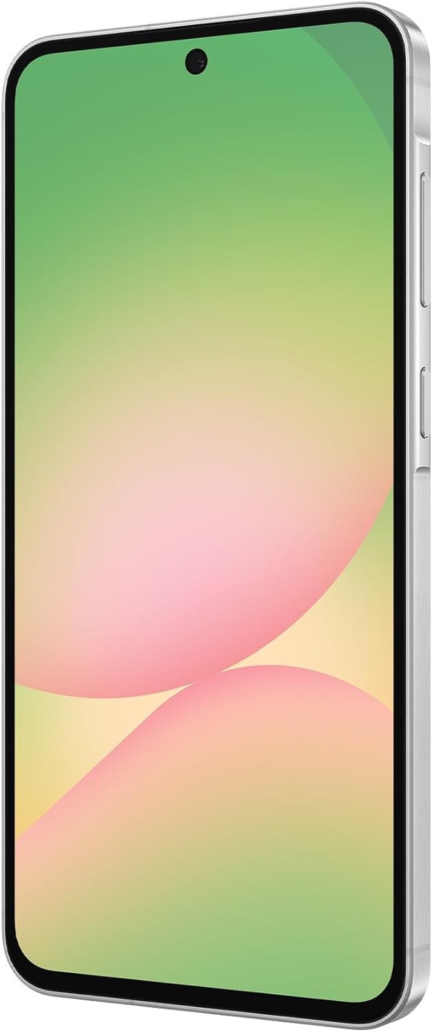 Samsung Galaxy A56 5G 256GB Smartphone