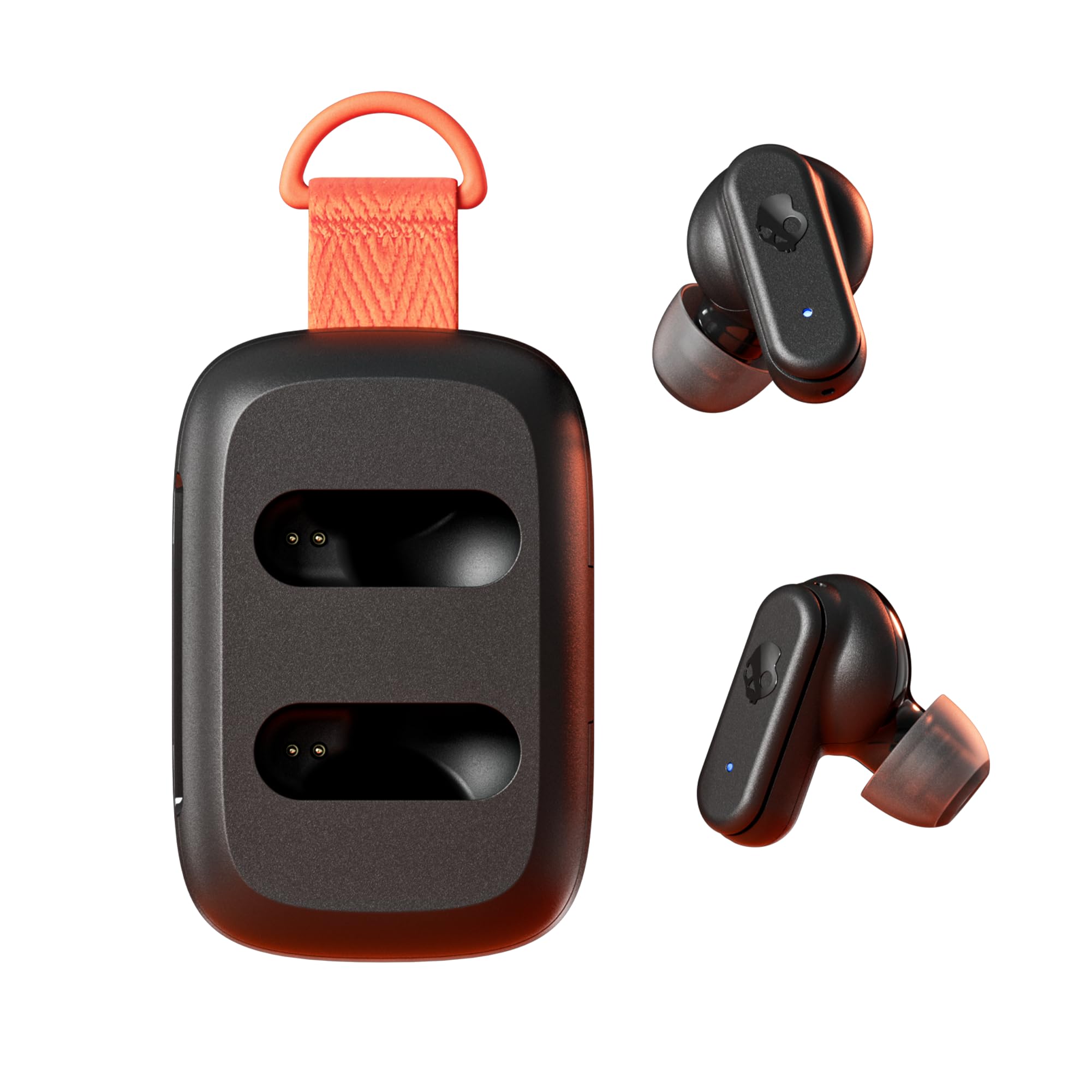 Skullcandy Dime 3 Wireless Earbuds, Bluetooth-Kopfhörer