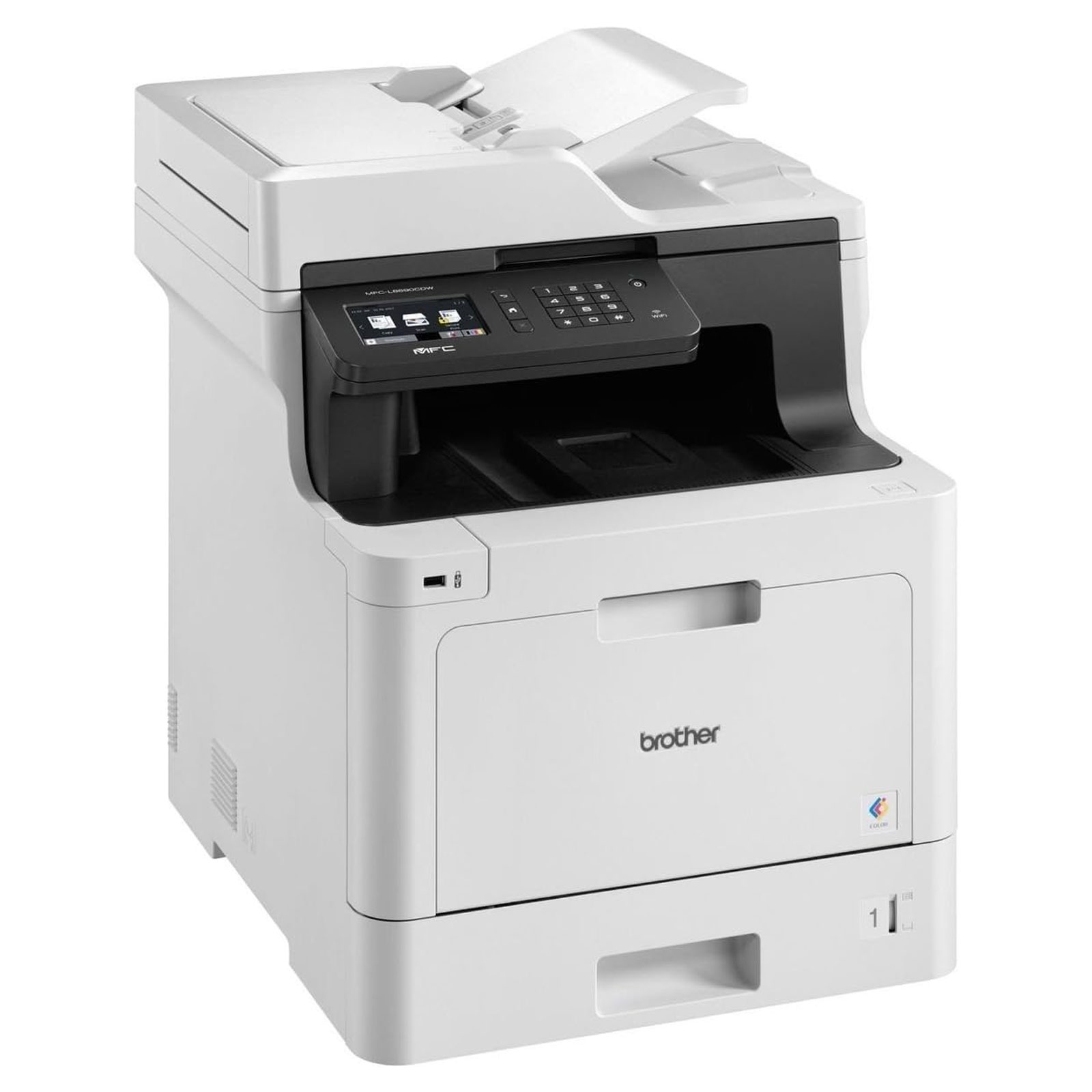 BRO MFC-L8690CDW  4in1