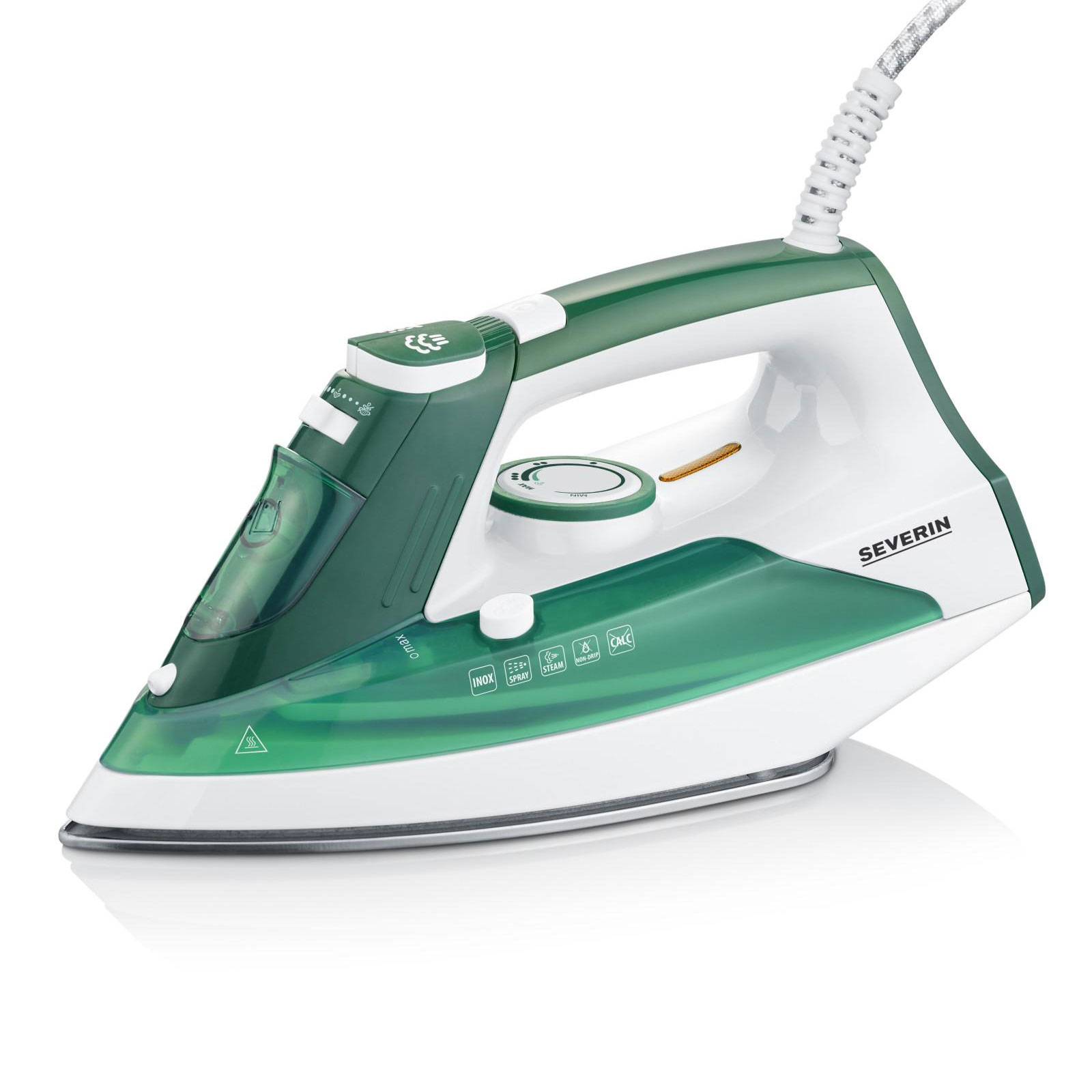 SEVERIN BA 3261 Dampfbügeleisen