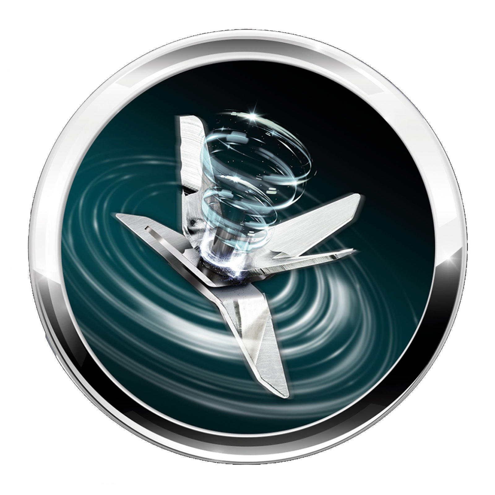 Krups KB 4351 Blendforce+ Standmixer