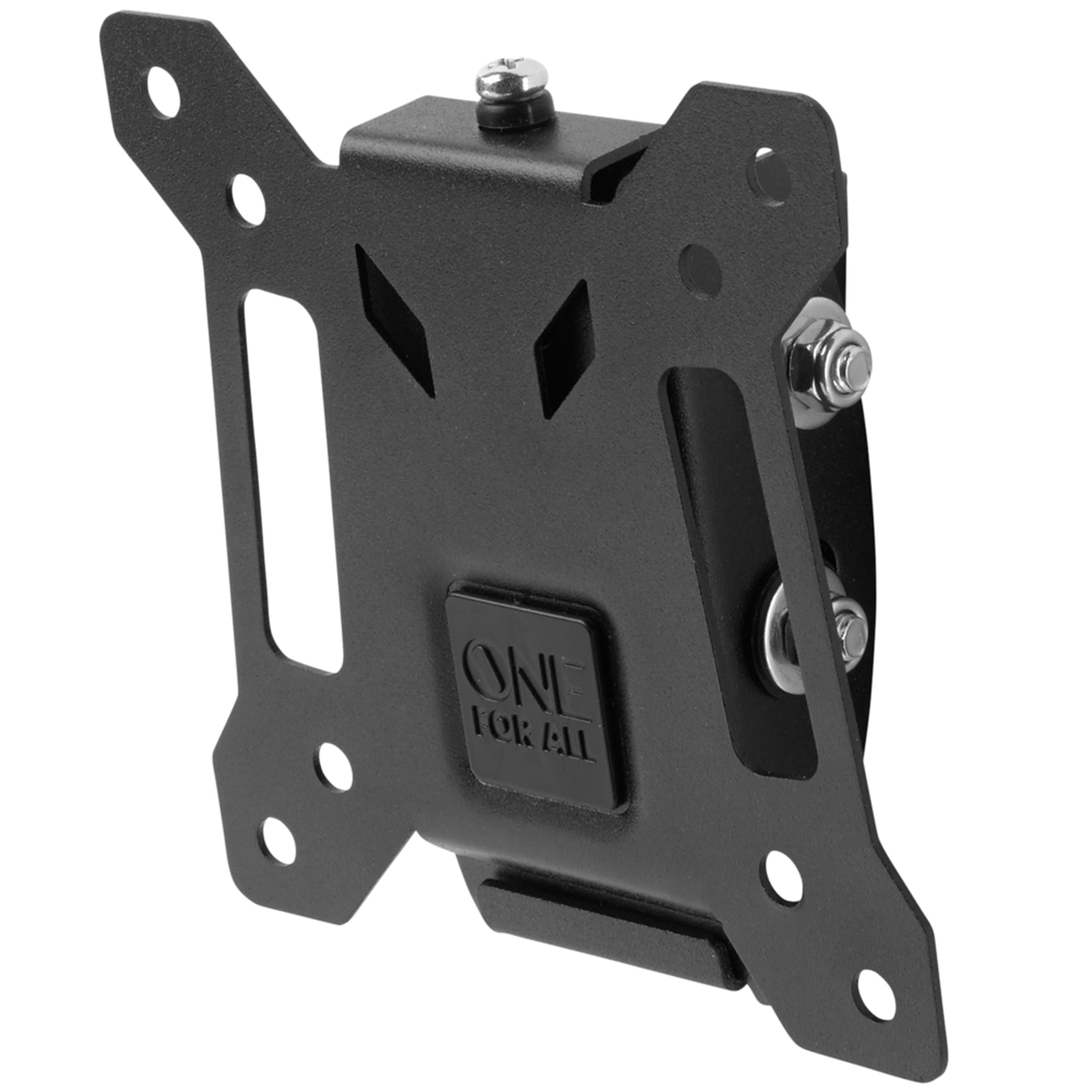 One for All TV-Wandhalterung - Neigbar Fernseher Halterung