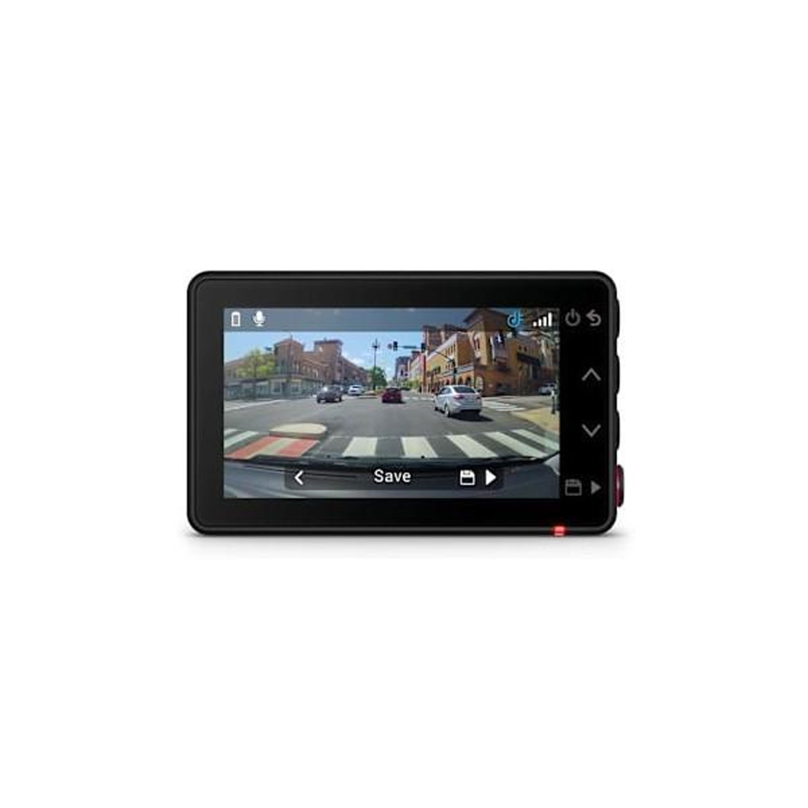 Garmin Dash Cam X210