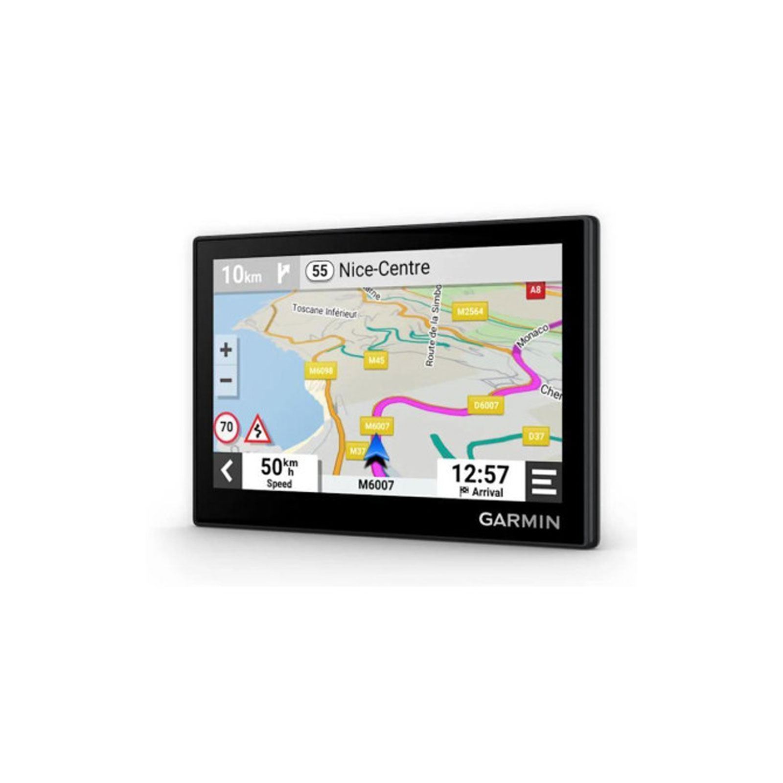 Garmin Drive 53 Full EU USB-C