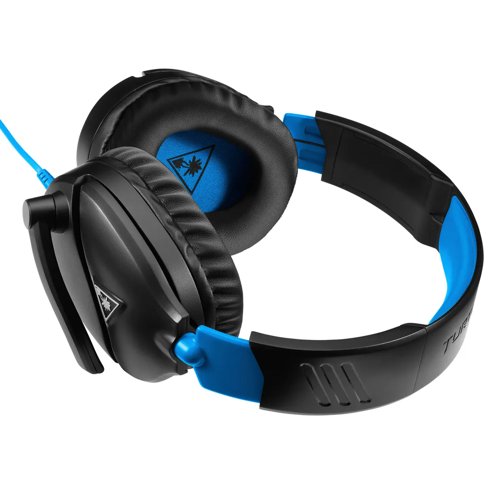 Turtle Beach Recon 70 Gaming-Headset für PlayStation, Schwarz (PS5, PS4, Xbox Series X|S, Xbox One, Nintendo Switch, PC)