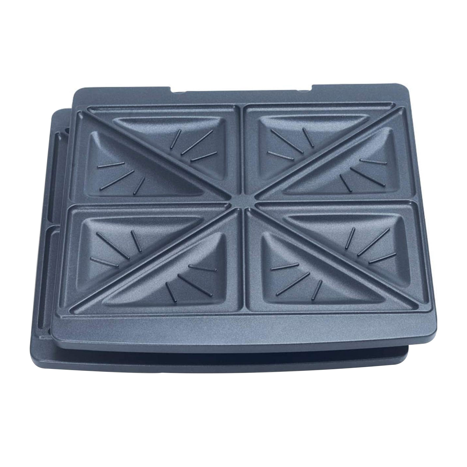 Solis Grill & More Sandwichplatten