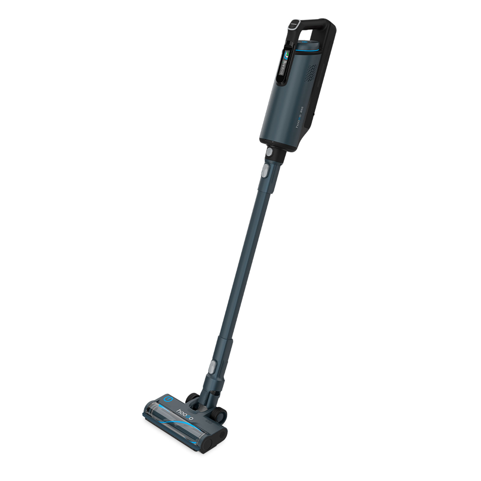 hoogo BS5 XL Akku Staubsauger