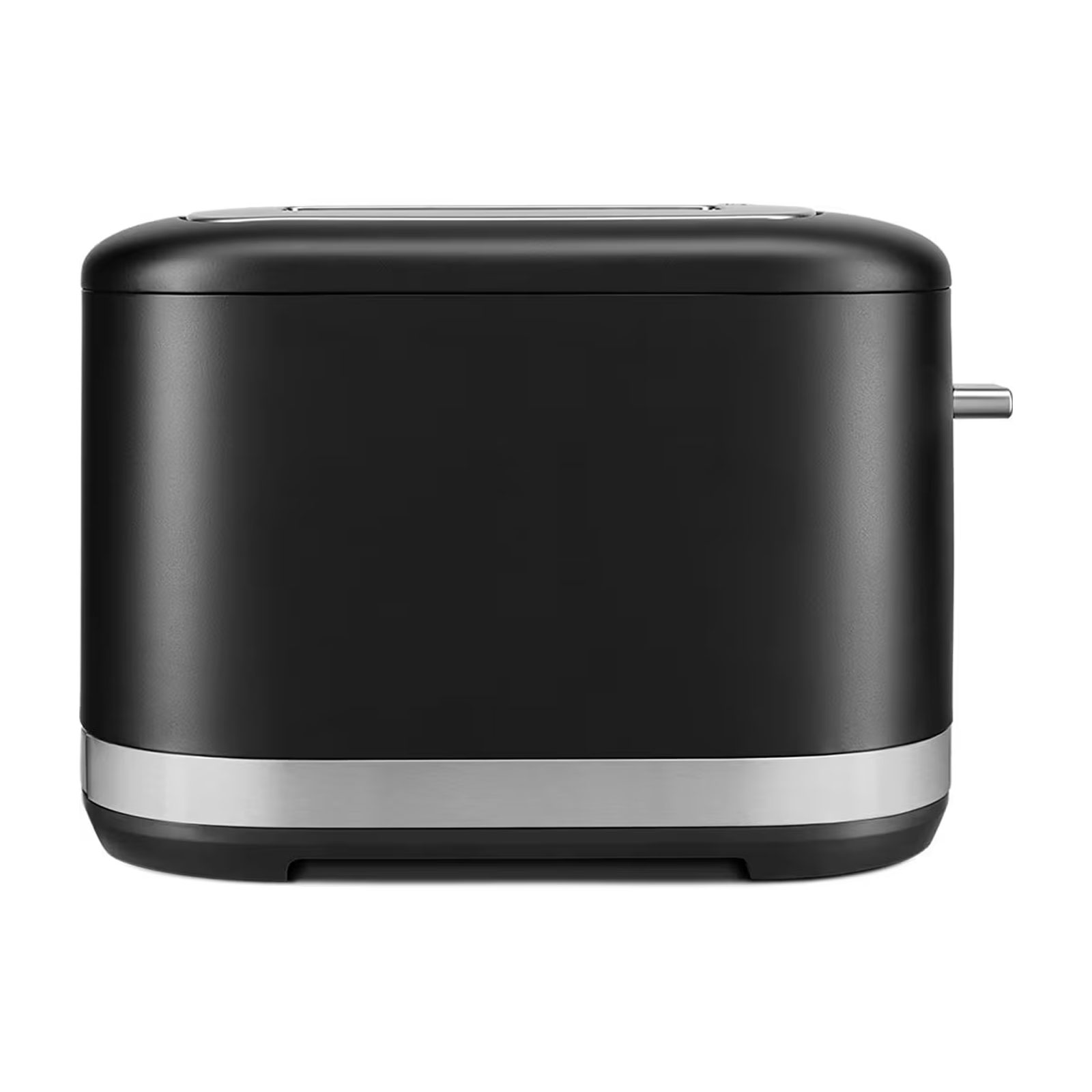 KitchenAid 5KMT2109EBM Toaster Matt Schwarz 