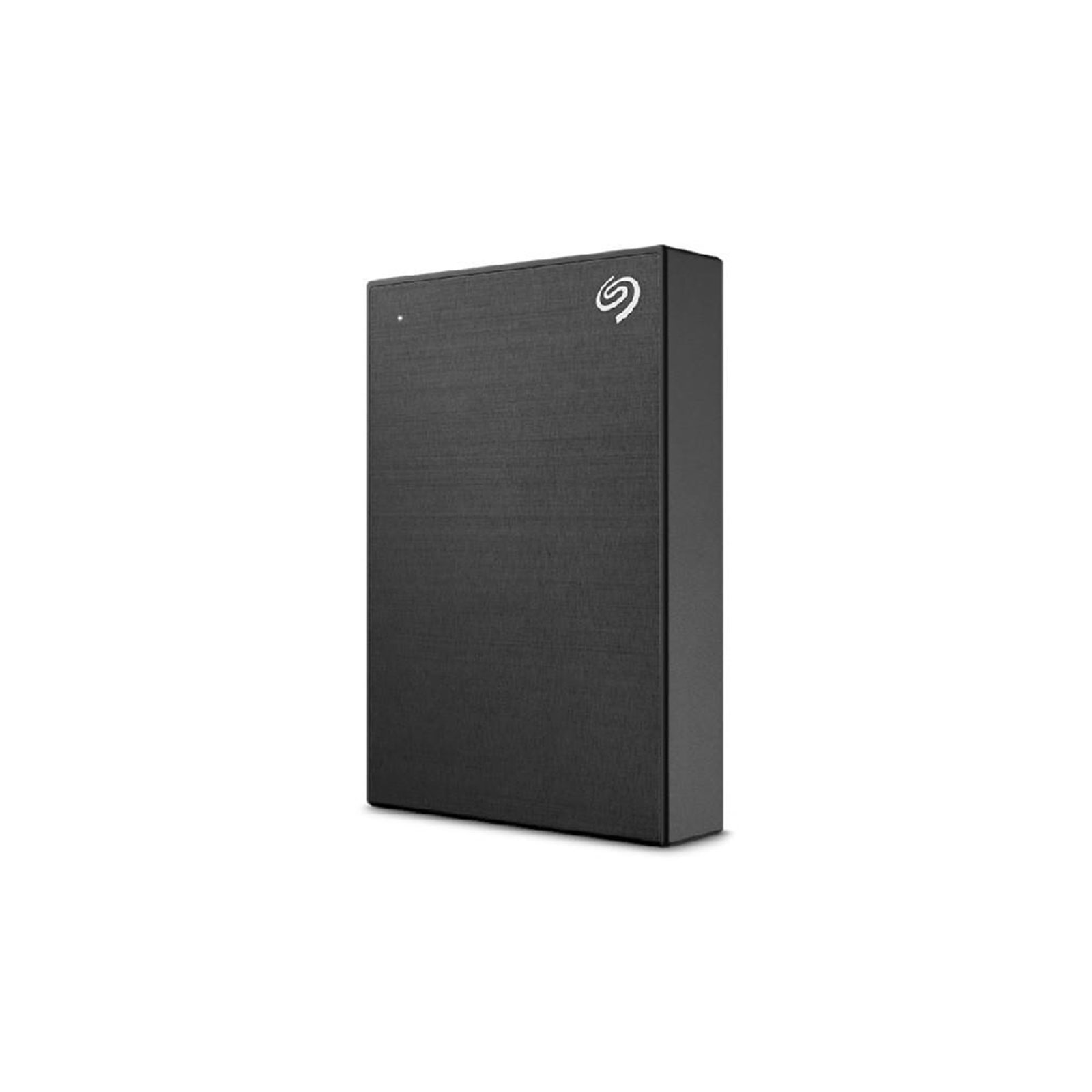 Seagate One Touch Externe HDD-Festplatte, 4 TB, Silber Seagate One Touch Externe HDD-Festplatte, 4 TB, Silber