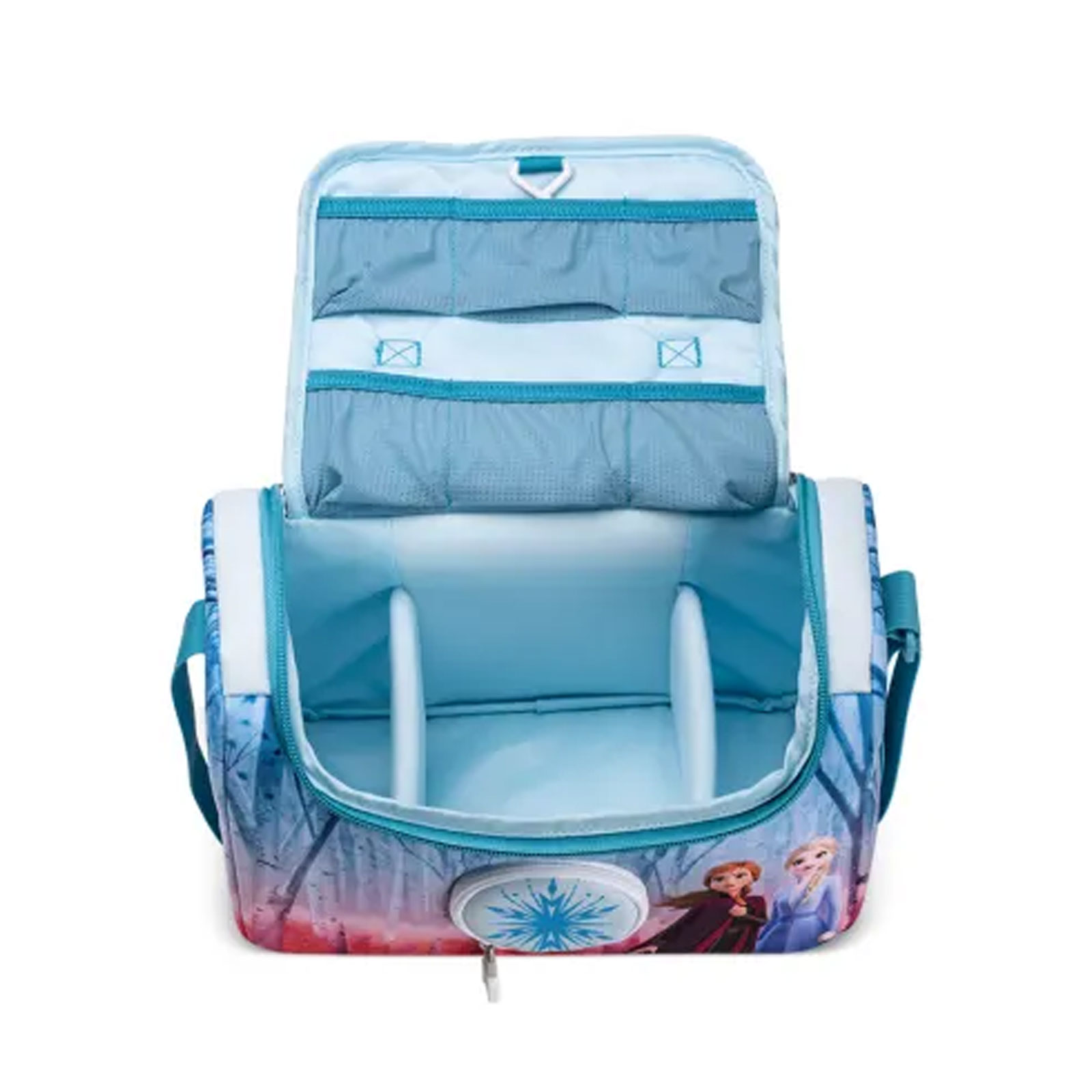 tonies HörSpiel Transporter - Die Eiskönigin tonie-Tasche