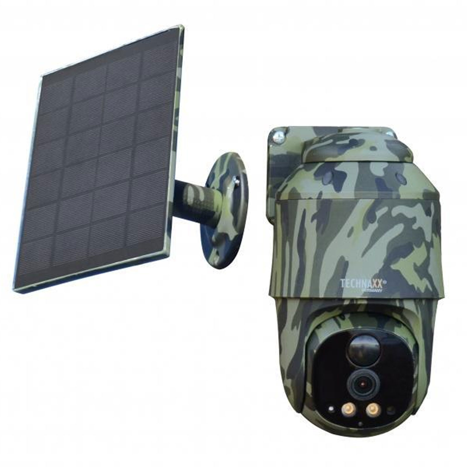 Technaxx TX-290 4G PT Dome Sol