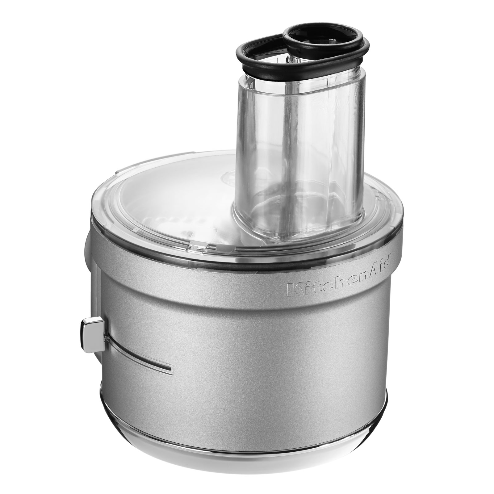 KitchenAid 5KSM2FPA Food Processor Factory Serviced