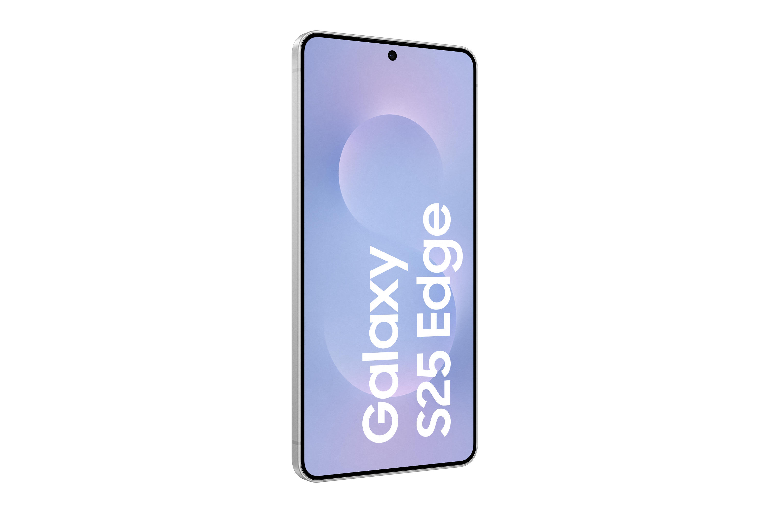 Samsung Galaxy S25 Edge 256GB/12GB Dual SIM Ice Blue Titanium Smartphone Samsung Galaxy S25 Edge 256GB/12GB Dual SIM Ice Blue Titanium Smartphone