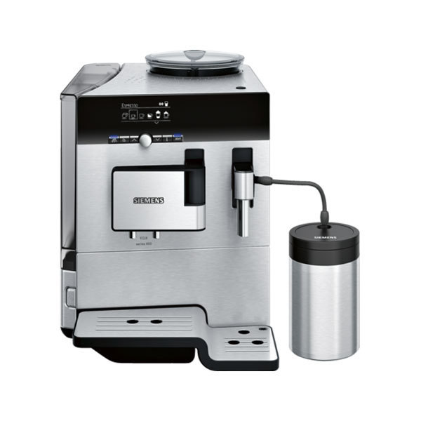 Siemens EQ. 8 series 600 TE806501DE Kaffeevollautomat