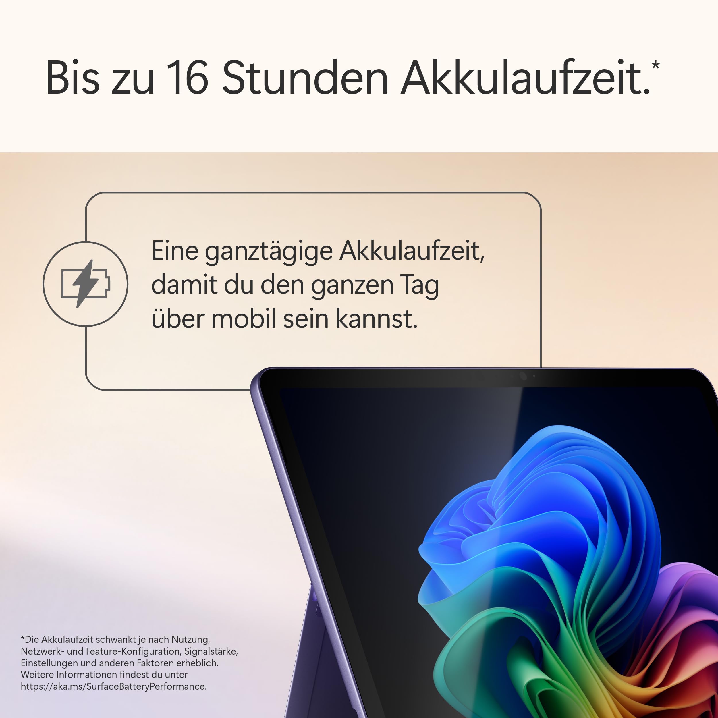 Microsoft Surface Pro | Copilot+ PC