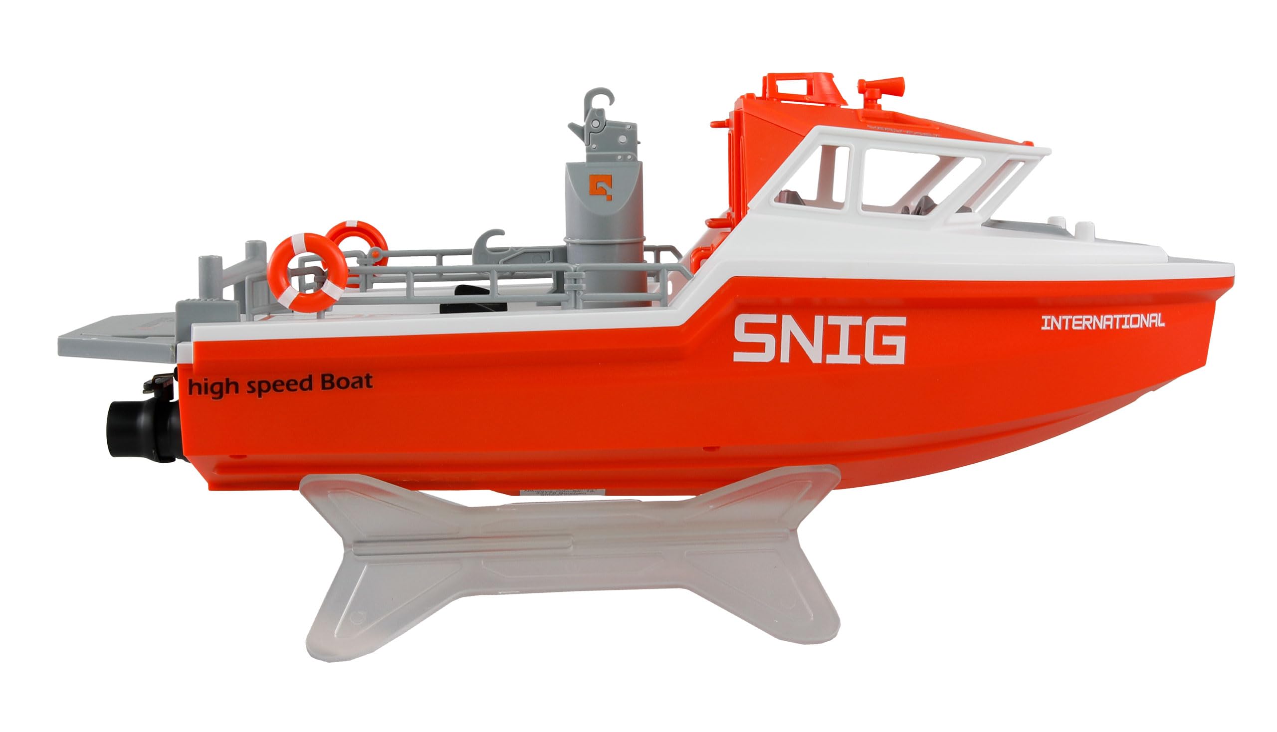 Amewi RC Rettungsboot