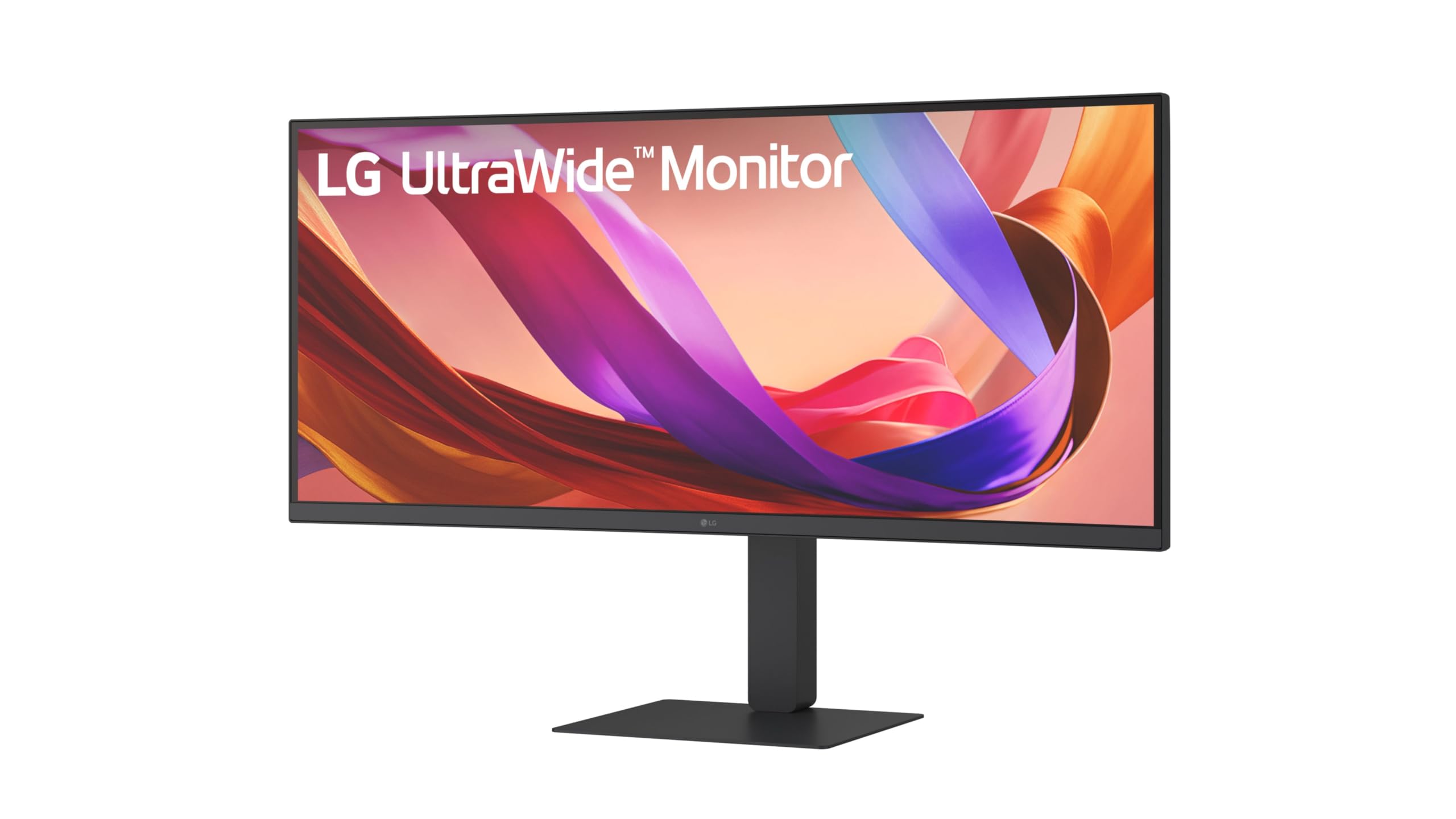 LG UltraWide 34U650A-B Monitor