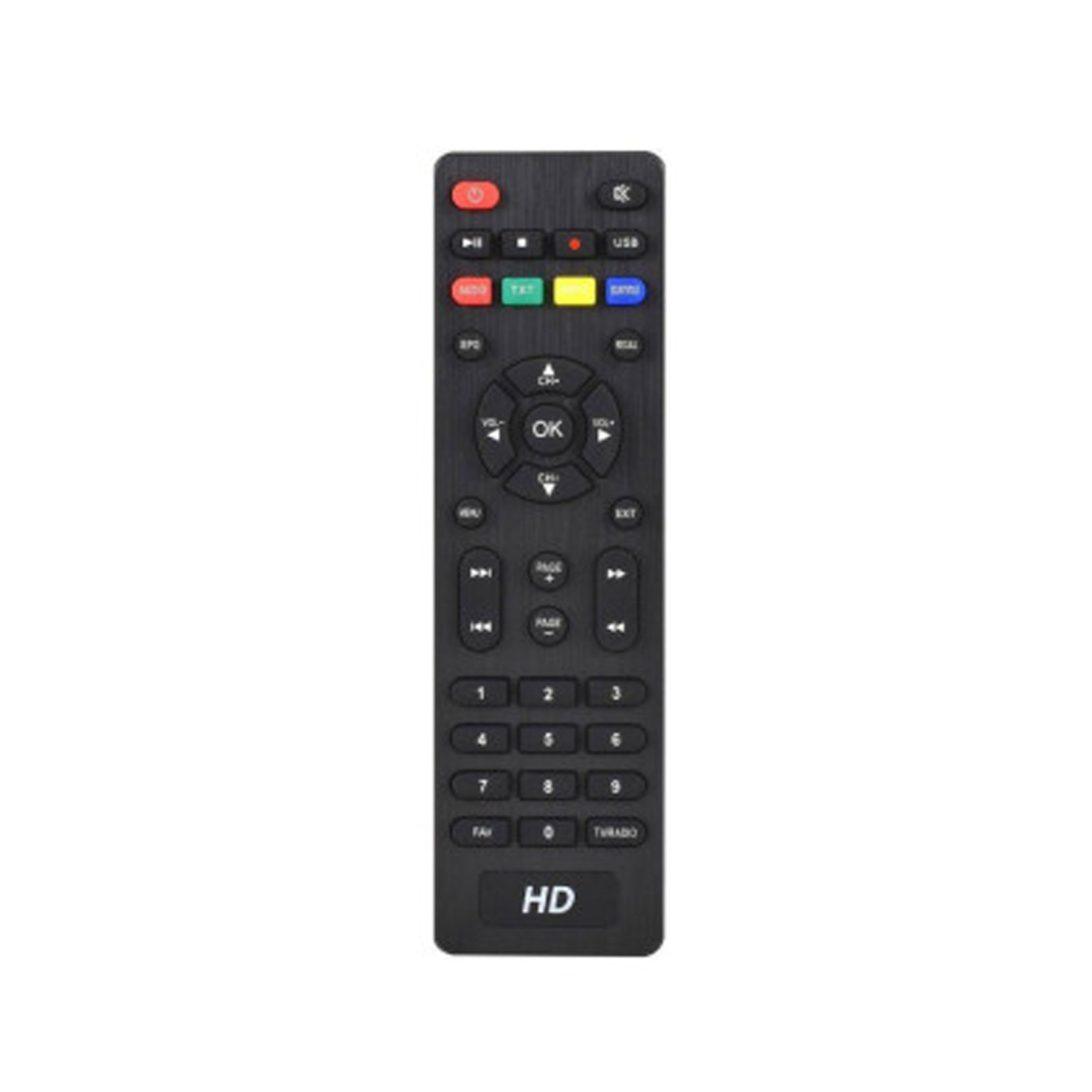 Comag HD 45 SAT-Receiver