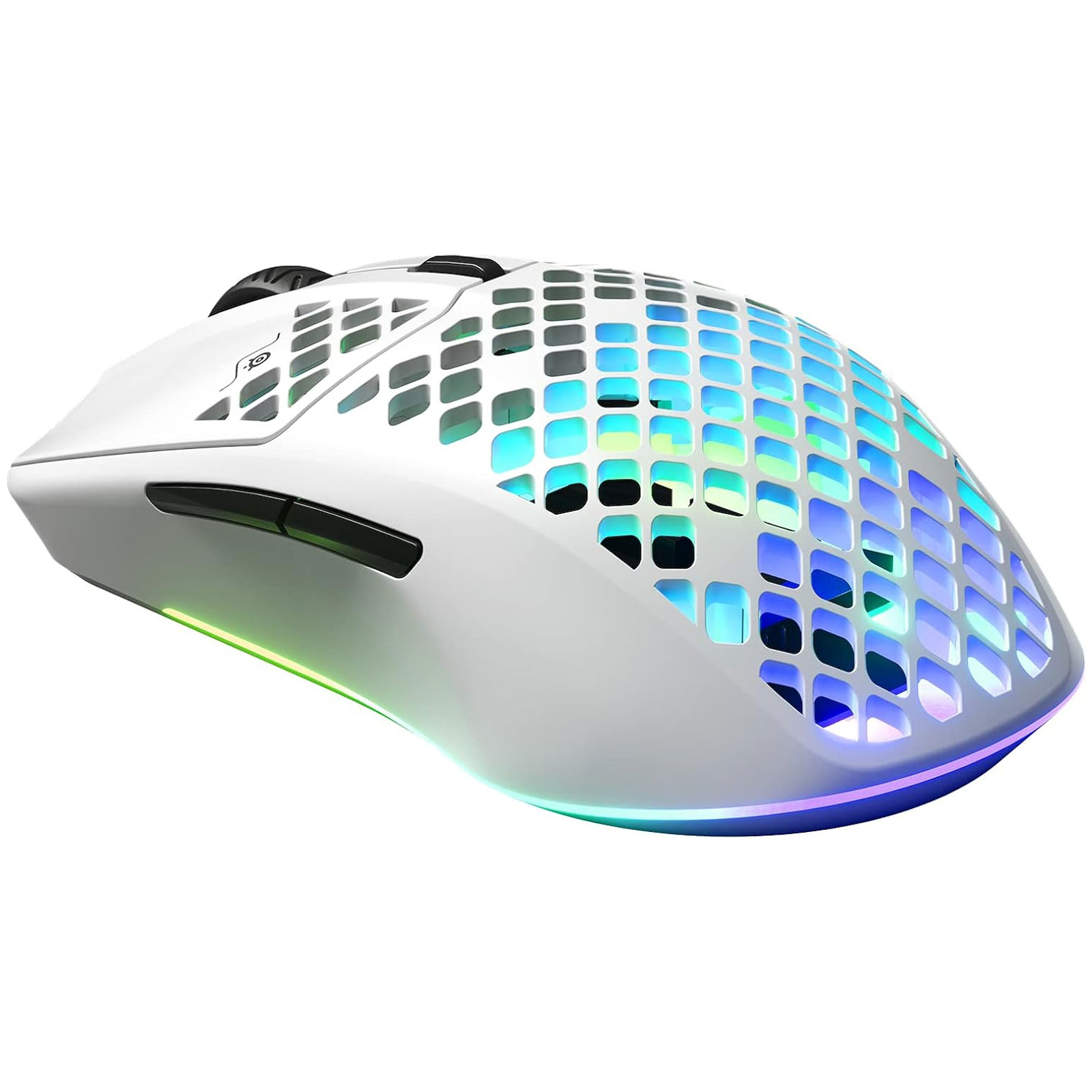 STE Aerox 3 Wireless Onyx