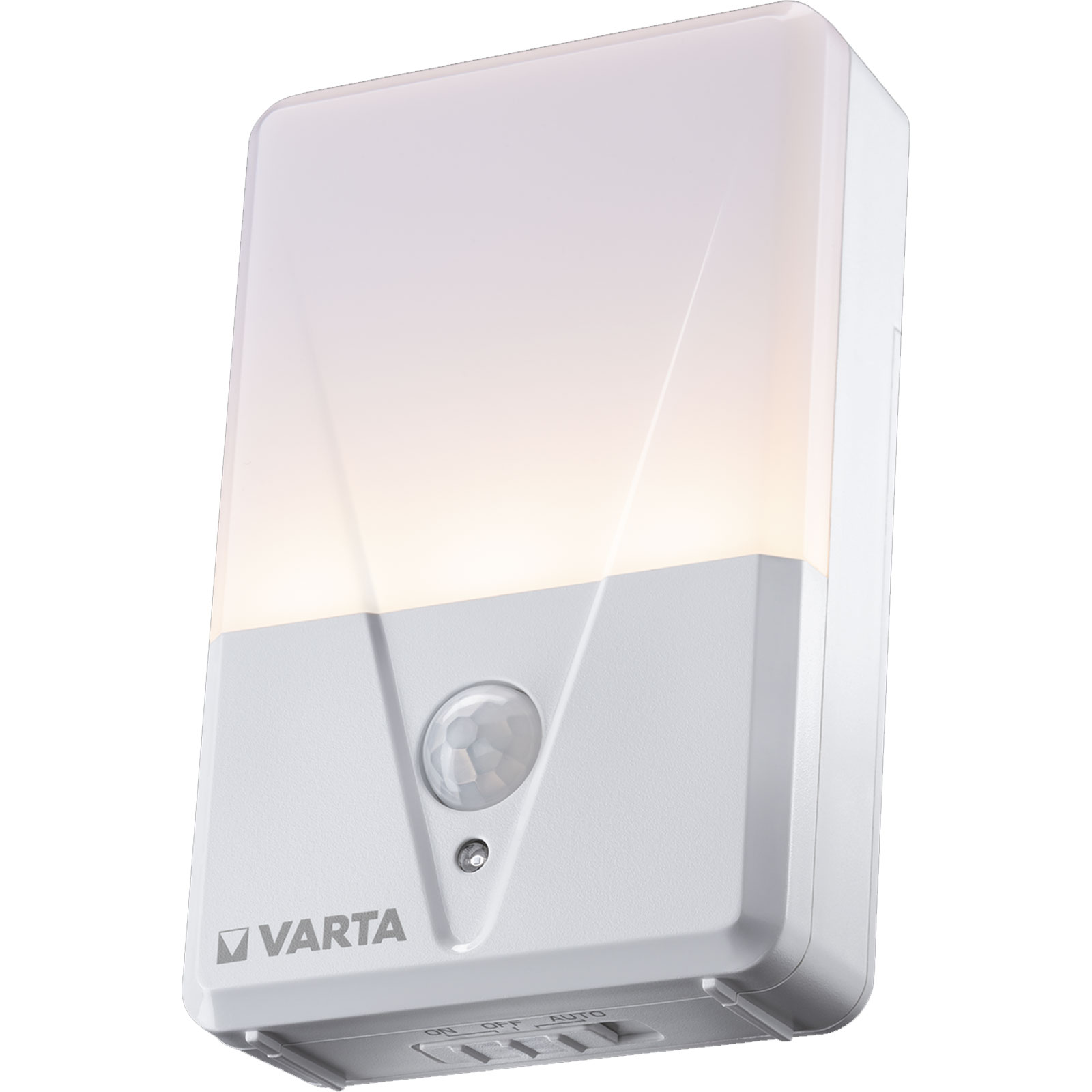 Varta Motion Sensor Night Light Doppelpack