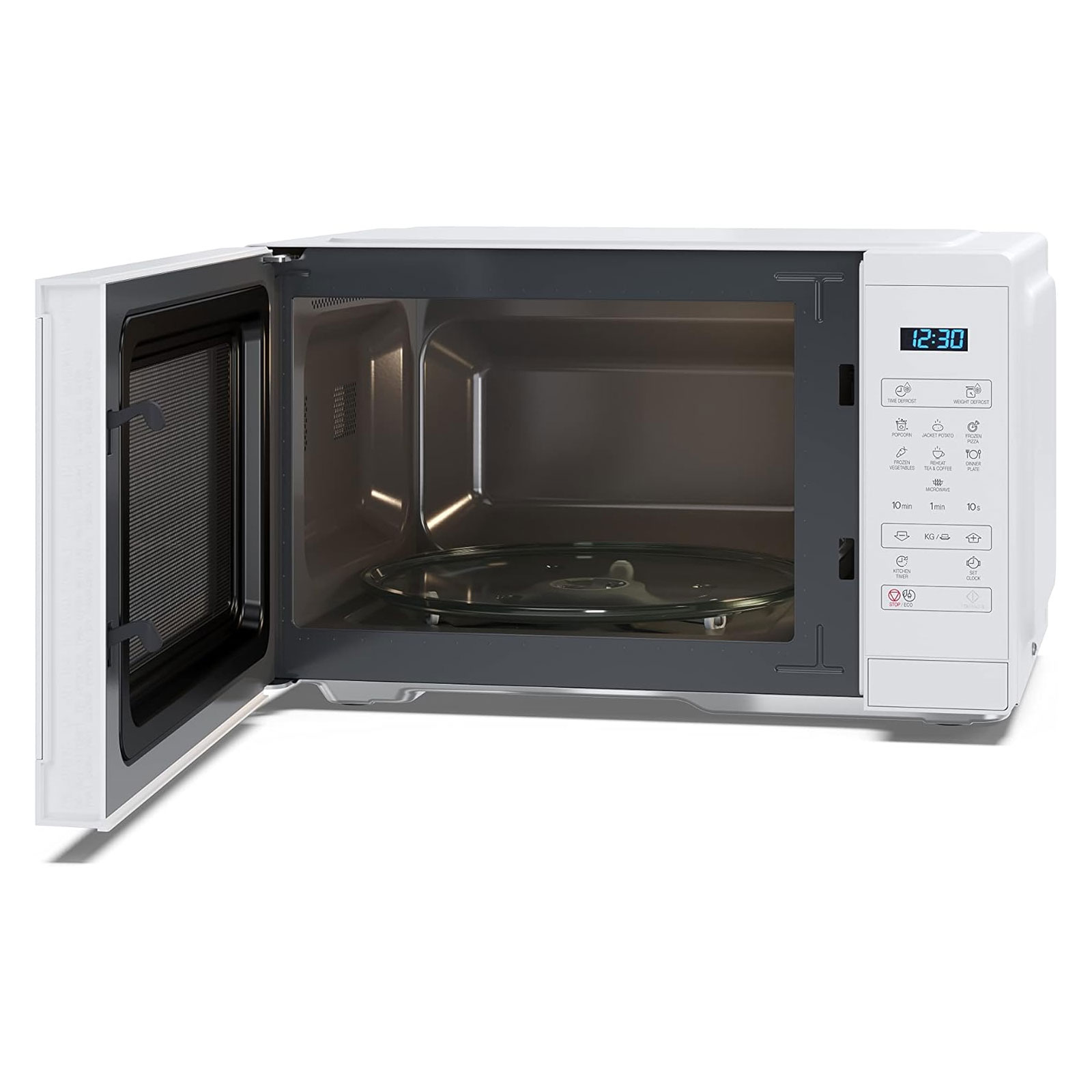 Sharp YC-MS252AE-C Mikrowelle