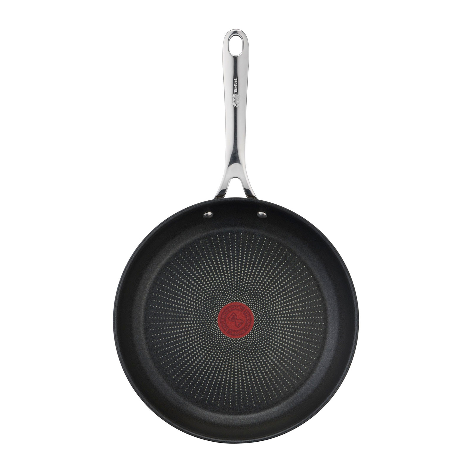 Tefal E310S334 JO Cook Smart Pfannen-Set
