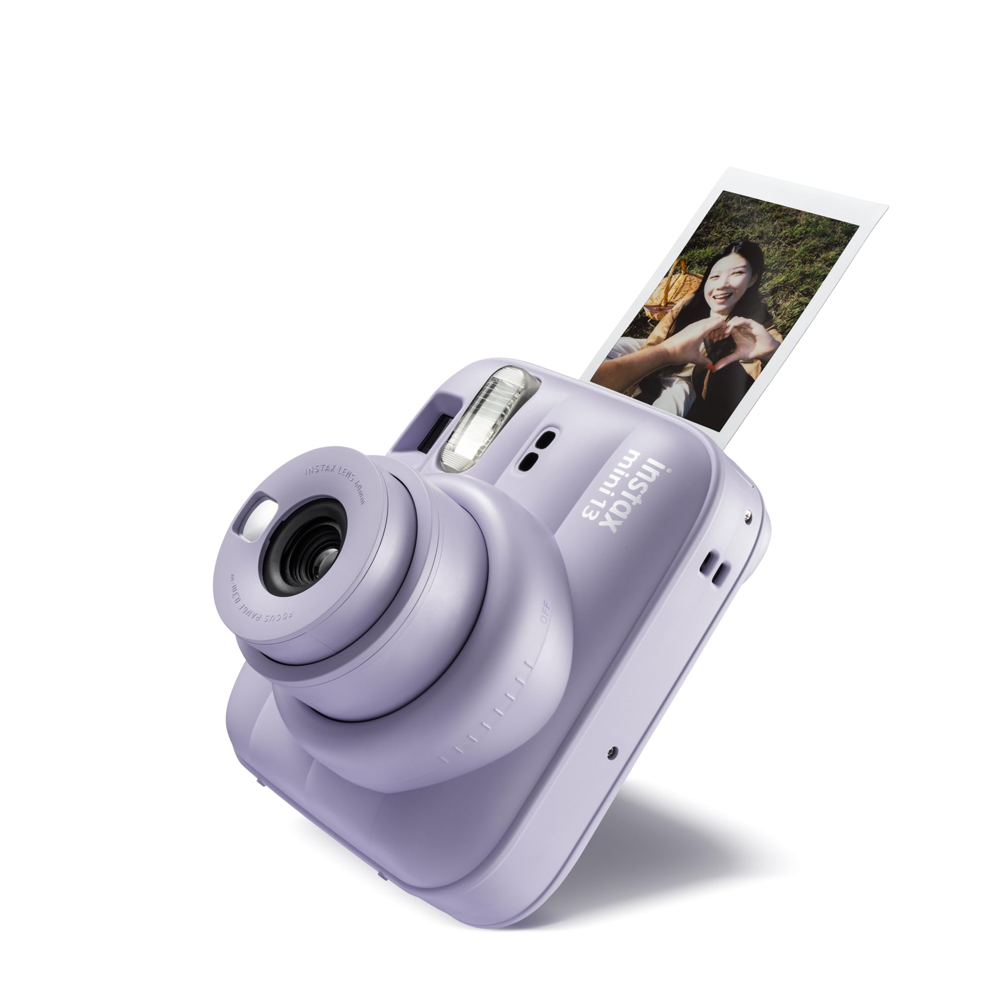 FUJIFILM instax mini 13™ Sofortbildkamera