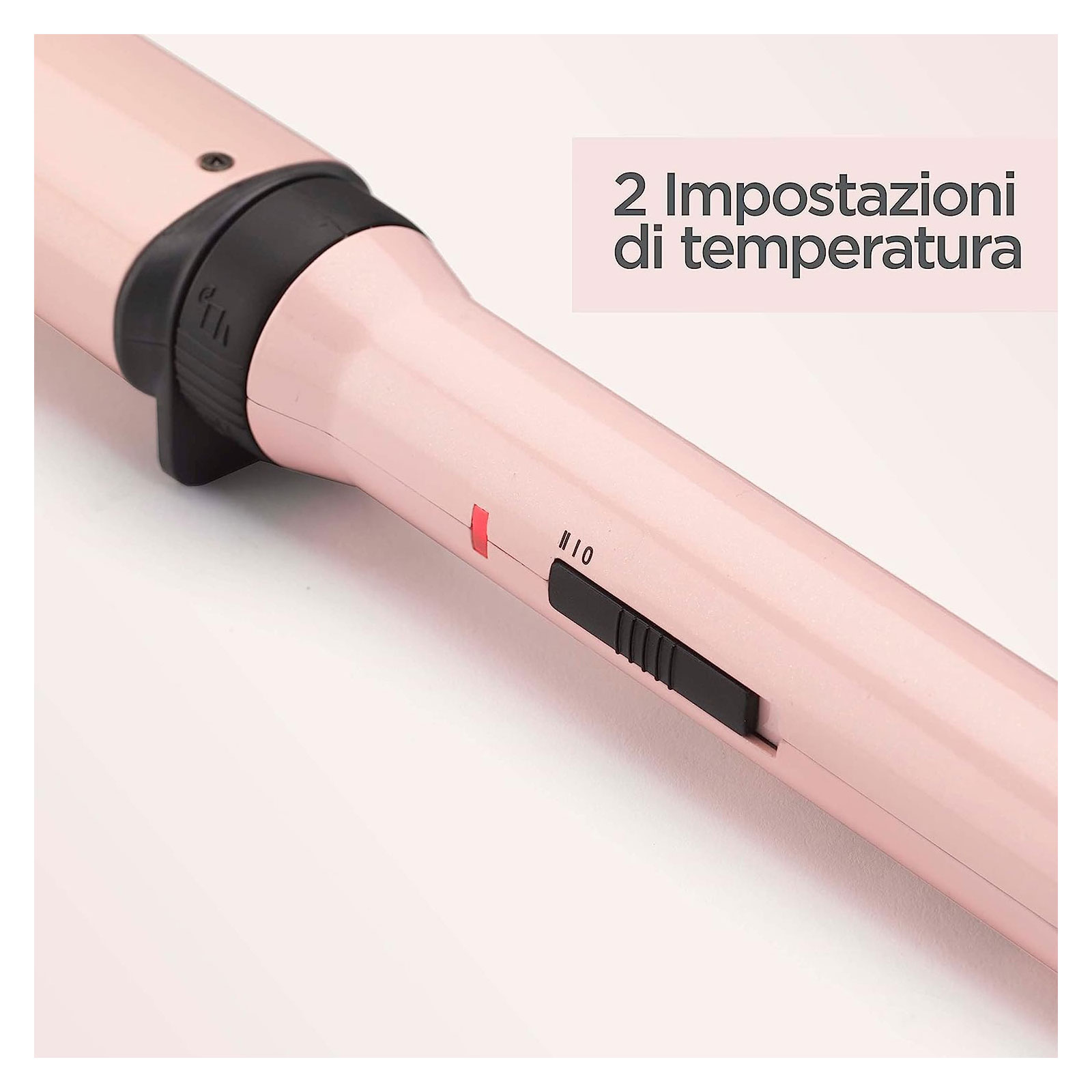 Babyliss MS750E Curl and Wave Trio Lockenstyler Babyliss MS750E Curl and Wave Trio Lockenstyler