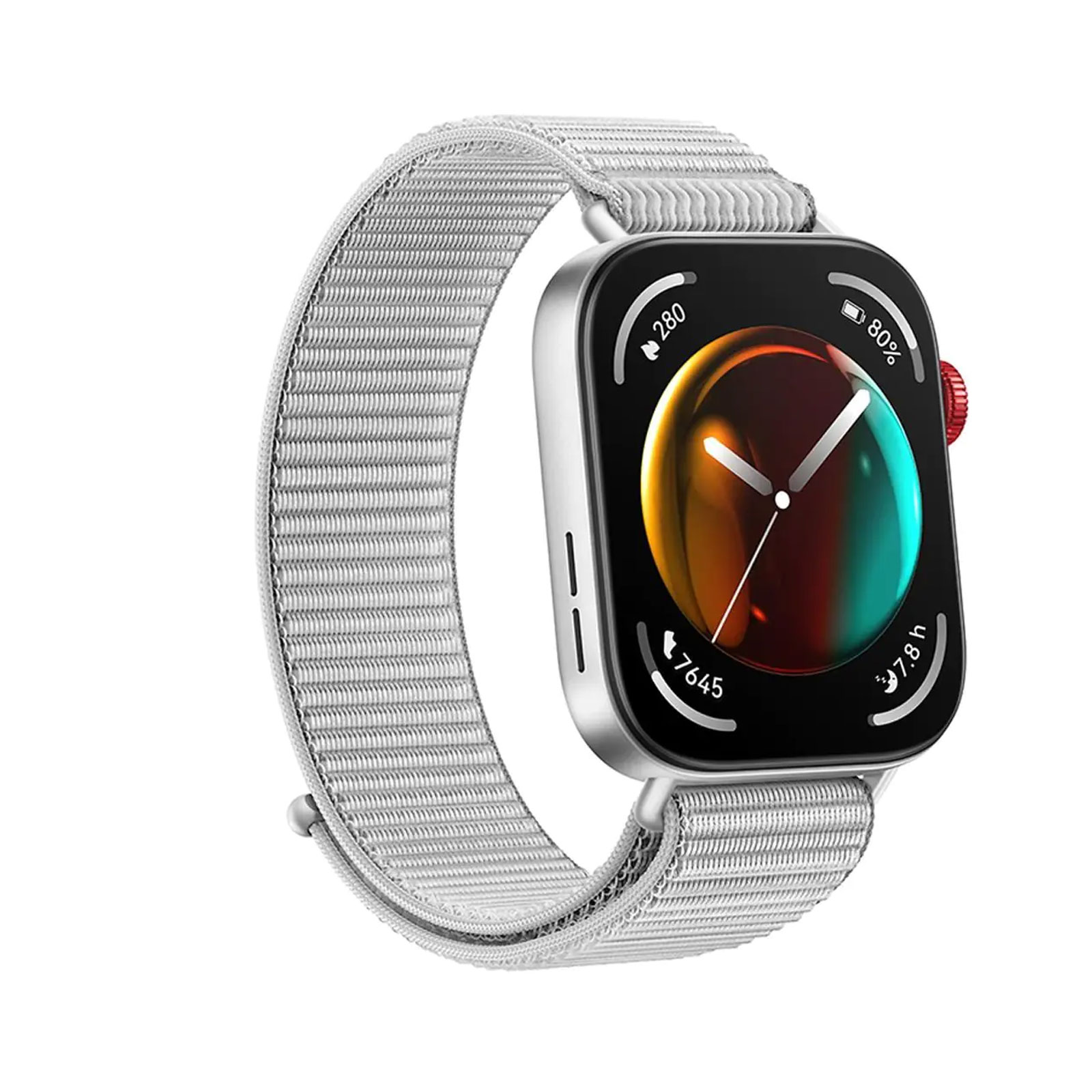 HUA WATCH FIT 3 - grey HUA WATCH FIT 3 - grey