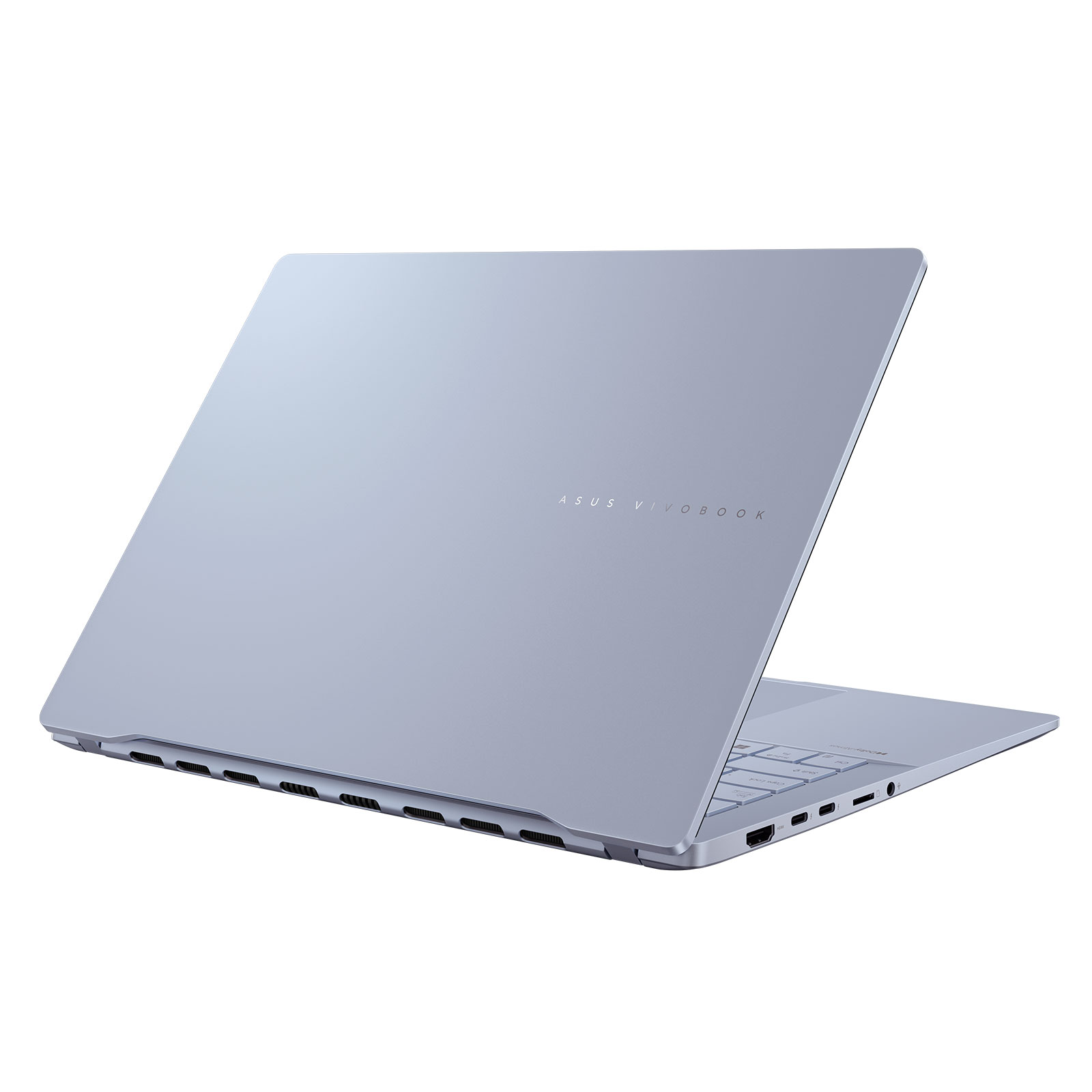 ASUS Vivobook S 15 OLED Notebook