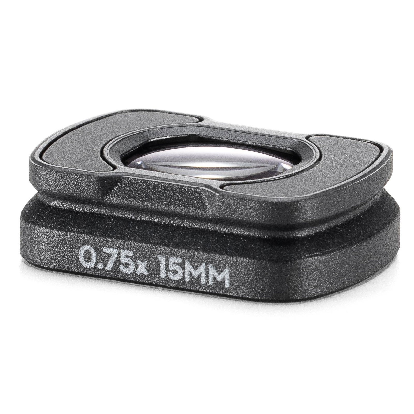 dji Osmo Pocket 3 Weitwinkelobjektiv