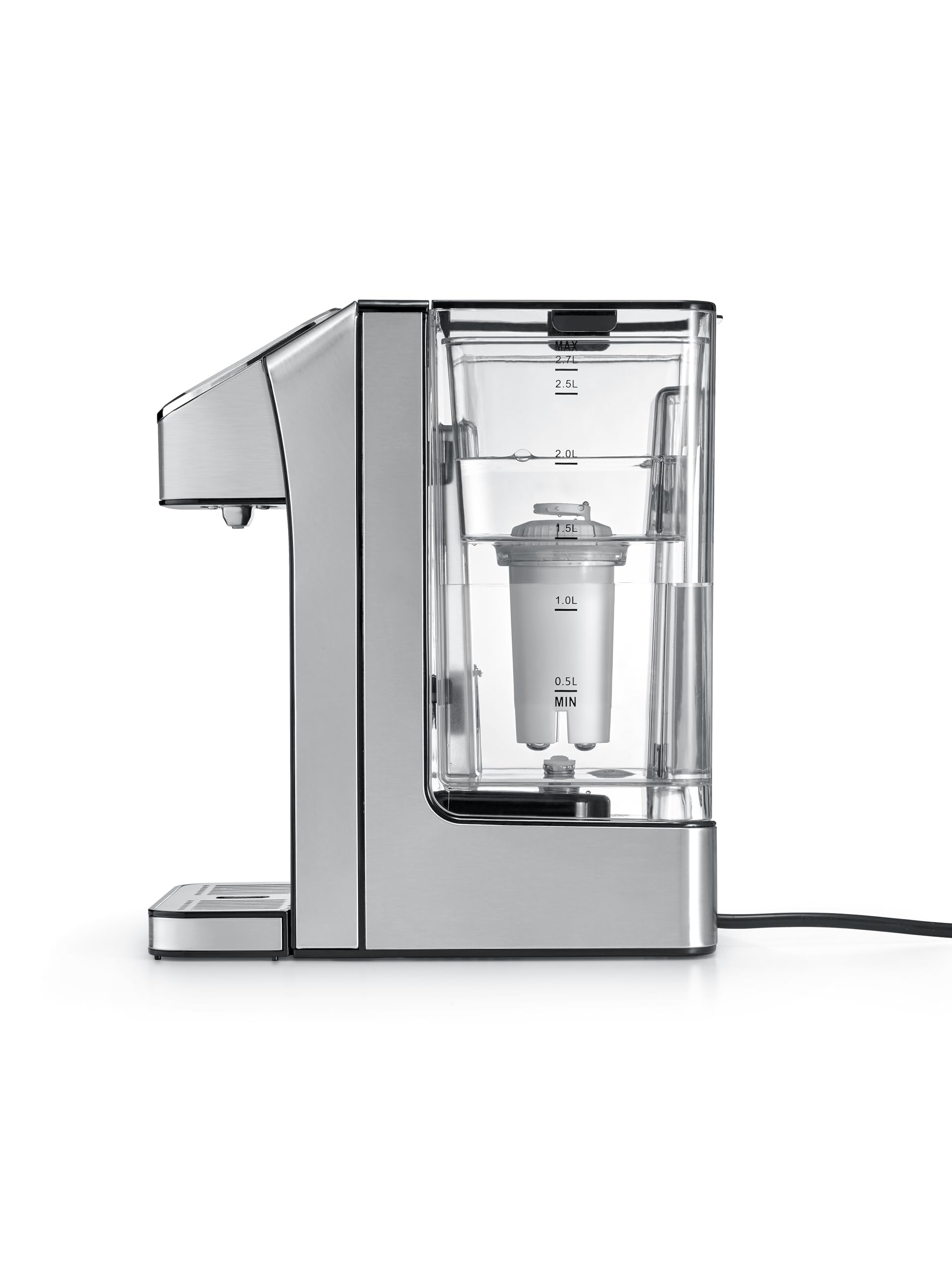 Caso 1889 HW 770 Advanced Turbo Heißwasserspender