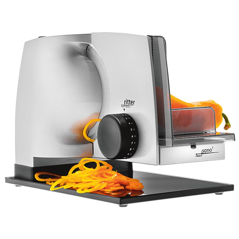 Ritter sono 1 Duo-Plus Allesschneider