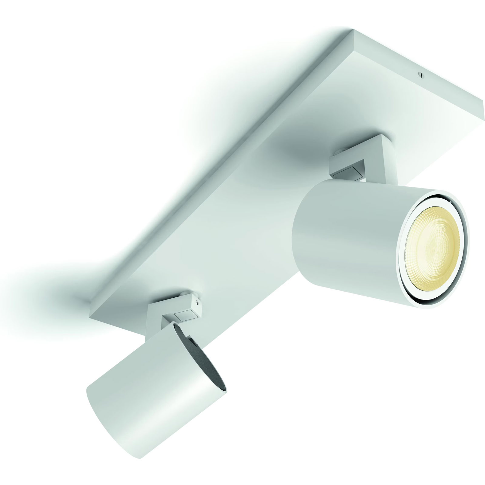 Philips Hue Hue WA Runner Spot 2 flg. Smart Home Lampen