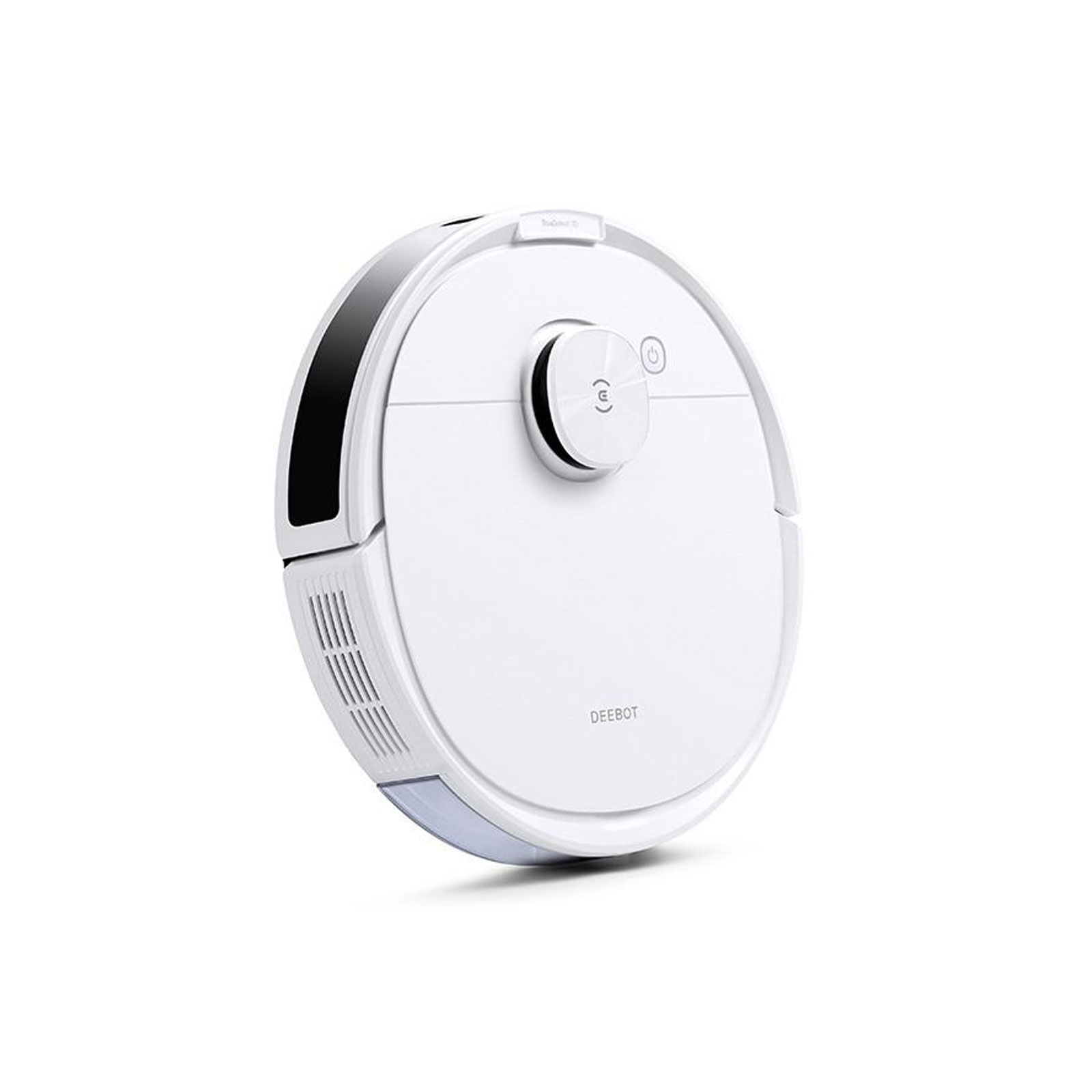 ECOVACS Deebot N8 Pro Saugroboter mit Wischfunktion