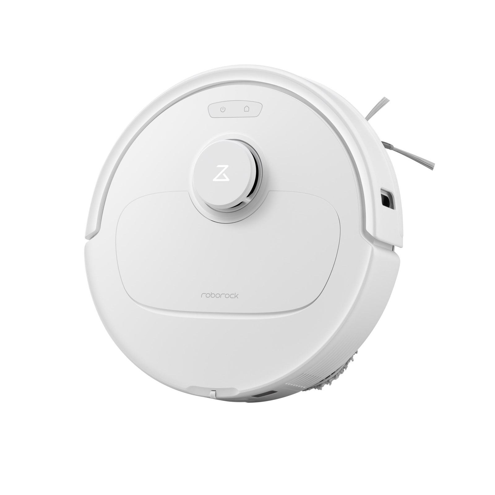 Roborock QR 598 White Saugroboter mit Wischfunktion (8000 Pa HyperForce, Anti-Verwicklungssystem, LDS Navigation, SmartPlan, App-Steuerung, 10 mm Mopp-Anhebung, Multifunktionsstation) Roborock QR 598 White Saugroboter mit Wischfunktion (8000 Pa HyperForce, Anti-Verwicklungssystem, LDS Navigation, SmartPlan, App-Steuerung, 10 mm Mopp-Anhebung, Multifunktionsstation)