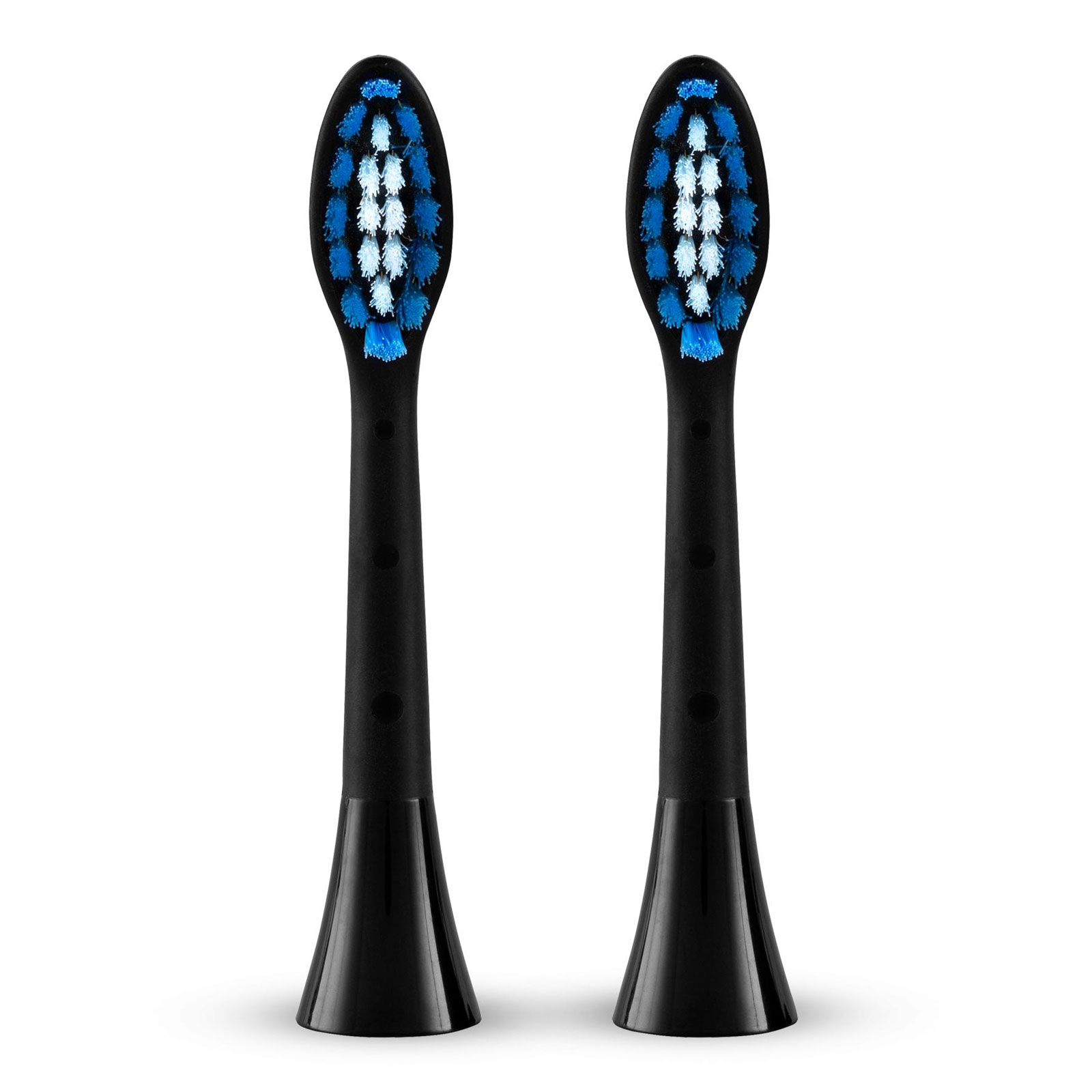 Silkn  SonicYou Refill Brush 2er Pack Black Soft