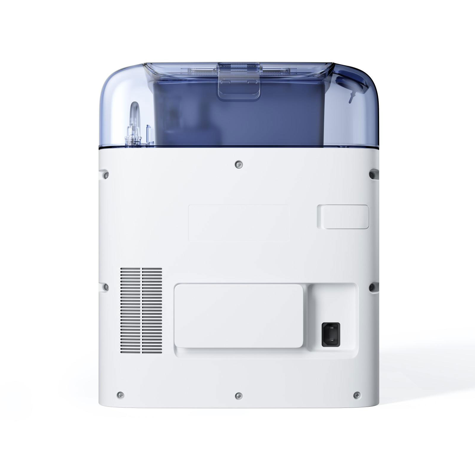 ECOVACS DEEBOT MINI Saugroboter mit Wischfunktion