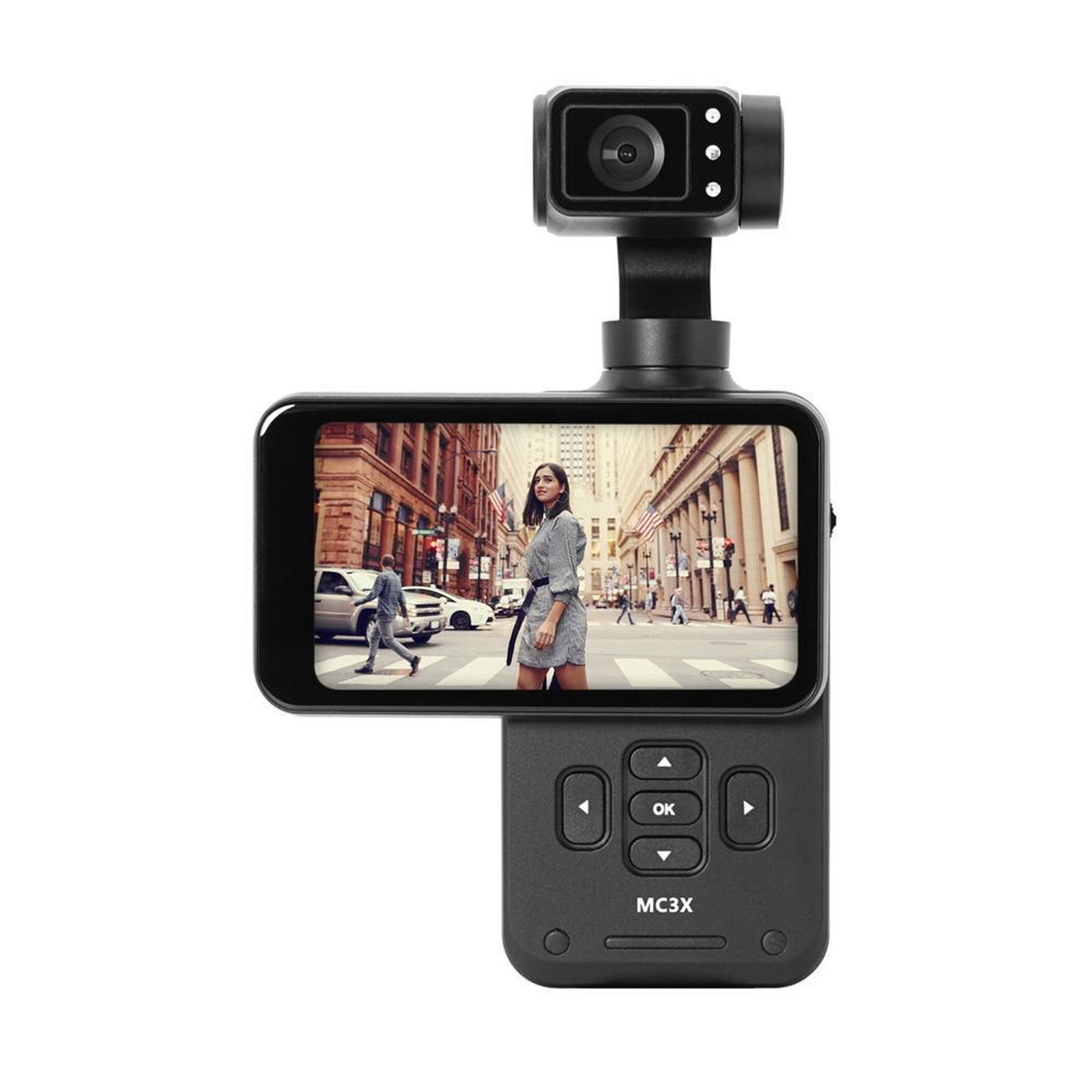 AGFAPHOTO Realimove MC3X Action Kamera