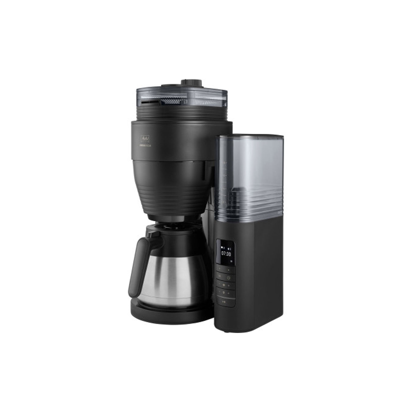 Melitta Aroma Fresh Therm Pro Filterkaffeemaschine 1030-11