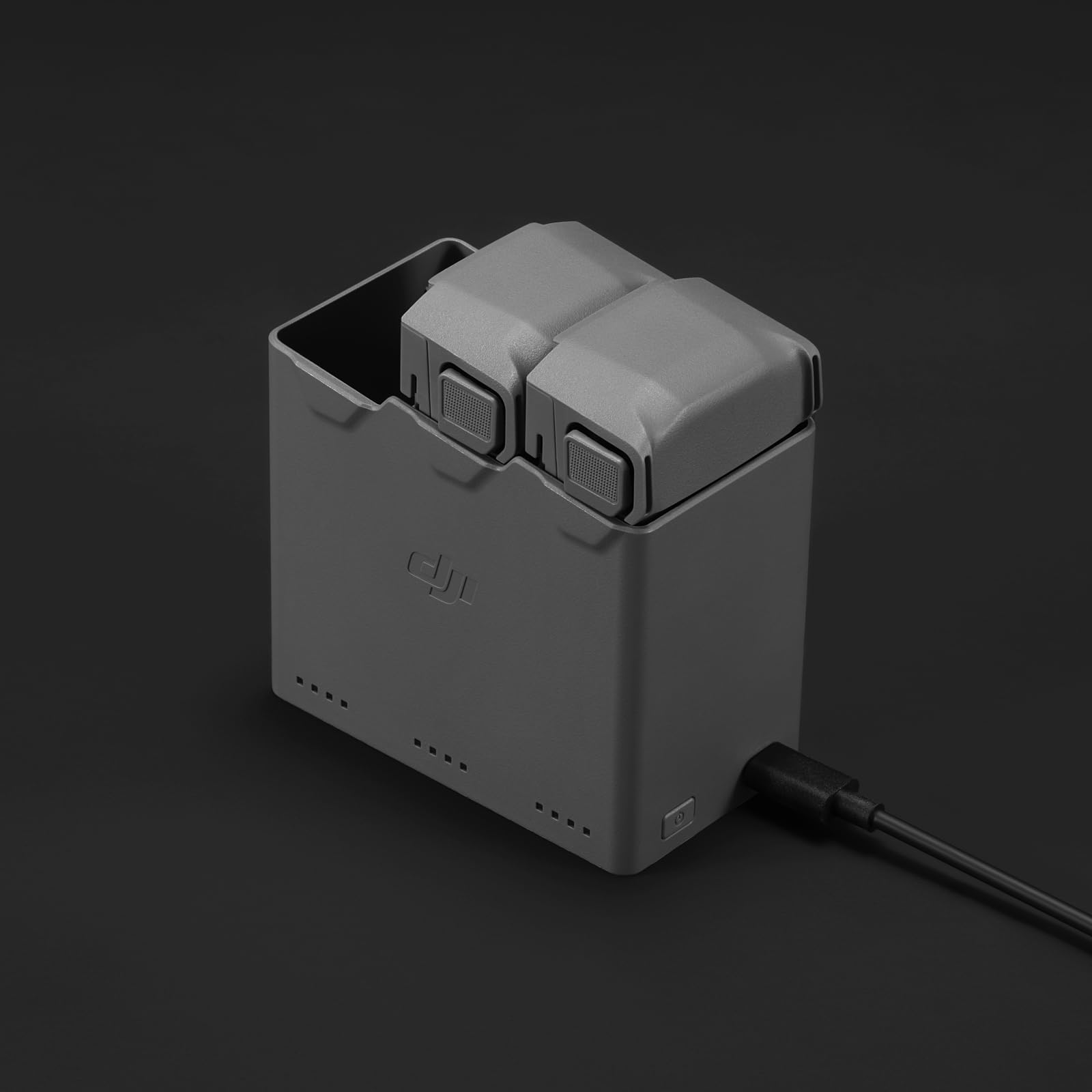 dji Mini 5 Pro Two-Way Charging Hub