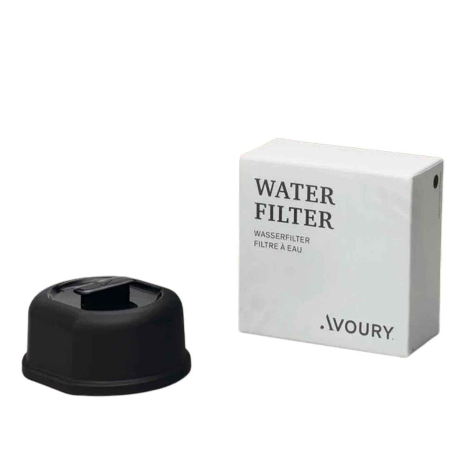 Avoury 6000943 Wasserfilter