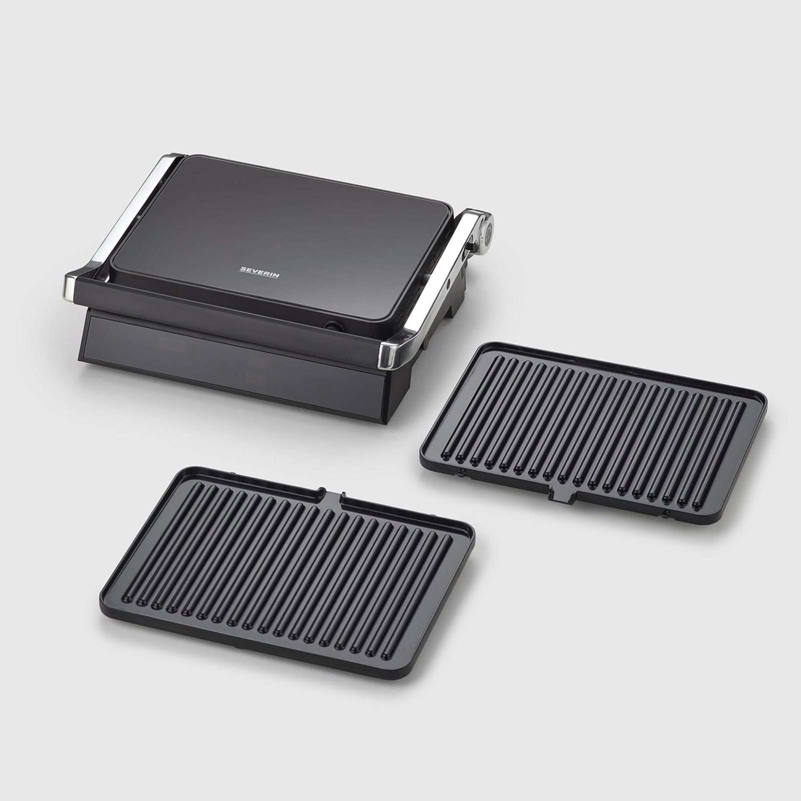 SEVERIN KG 2399 Sevini Comfort Kontaktgrill