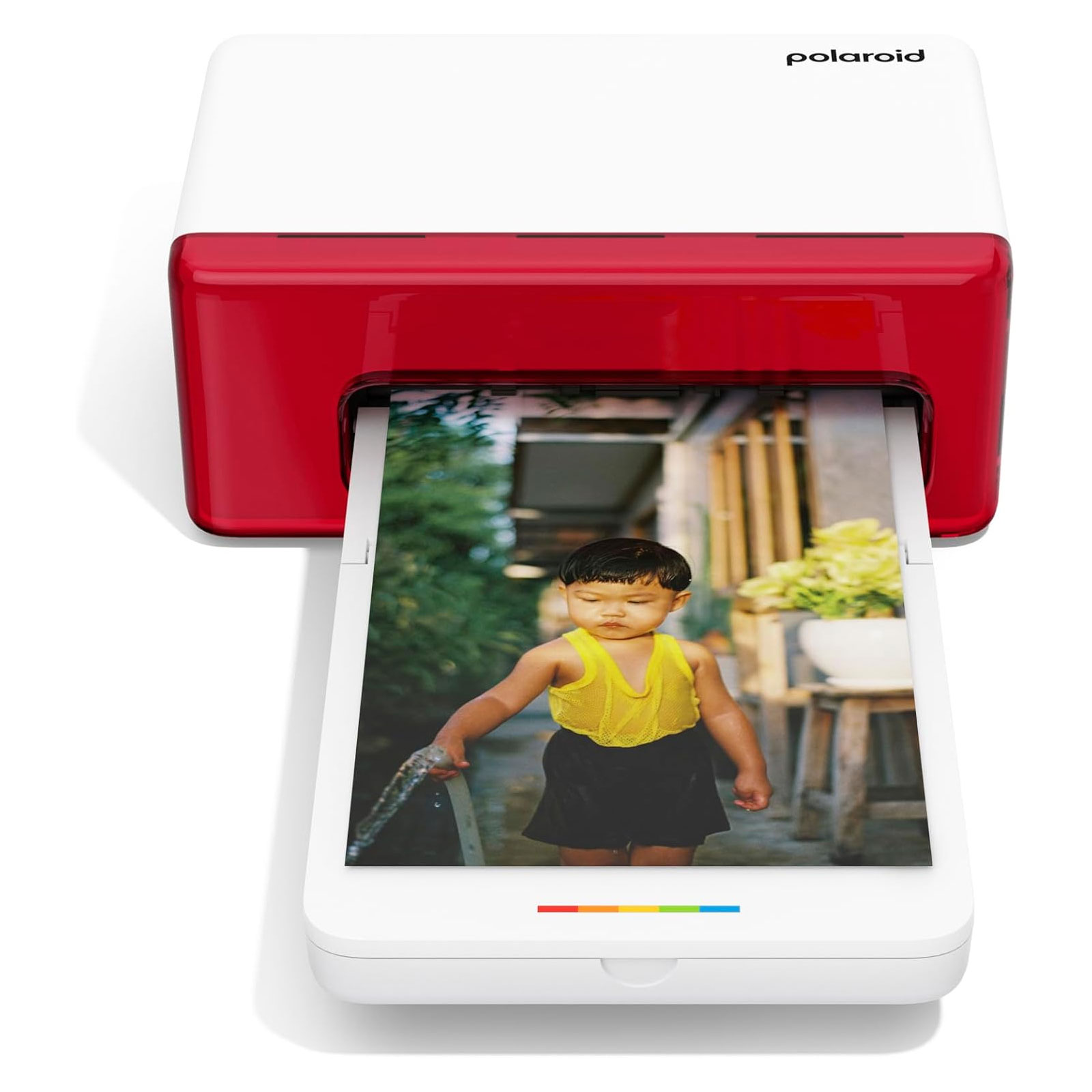 Polaroid Hi·Print 4x6 Photo Printer Fotodrucker
