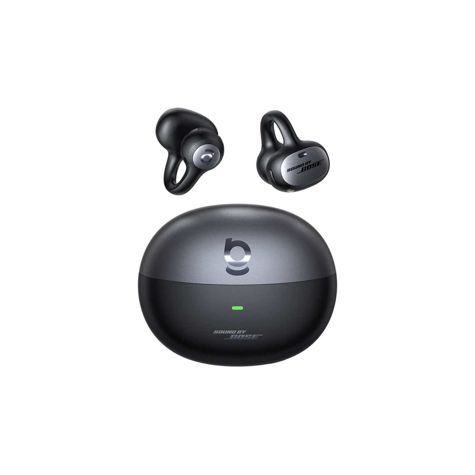 Baseus Inspire XC1 Black Open-Ear Kopfhörer