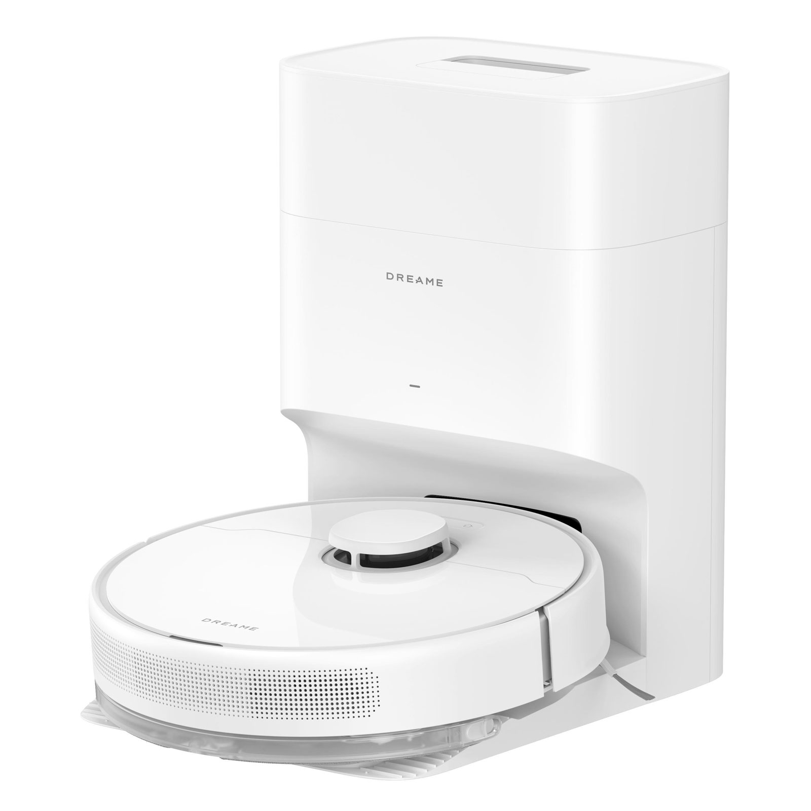 Dreame D10 Plus Gen 2 Saugroboter mit Wischfunktion