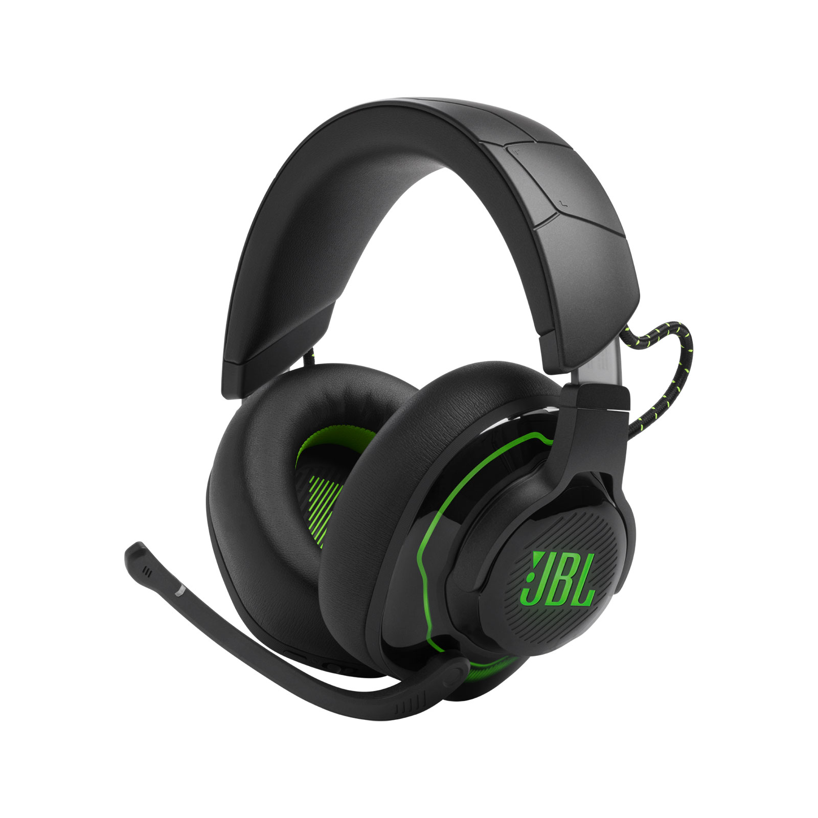 JBL Quantum 910P Console Wireless Gaming-Headset